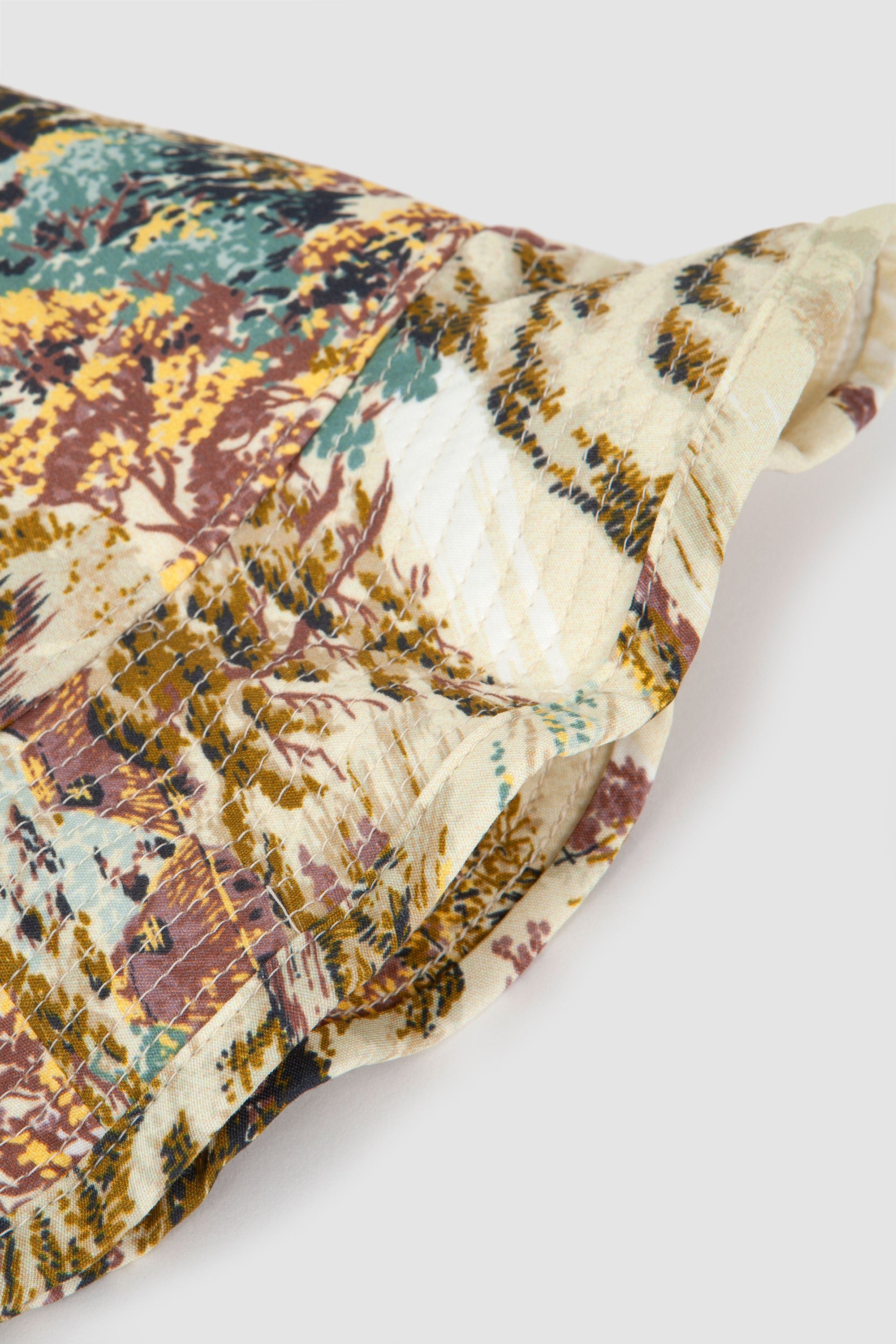 Havaiian Metro Hat Yellow_5