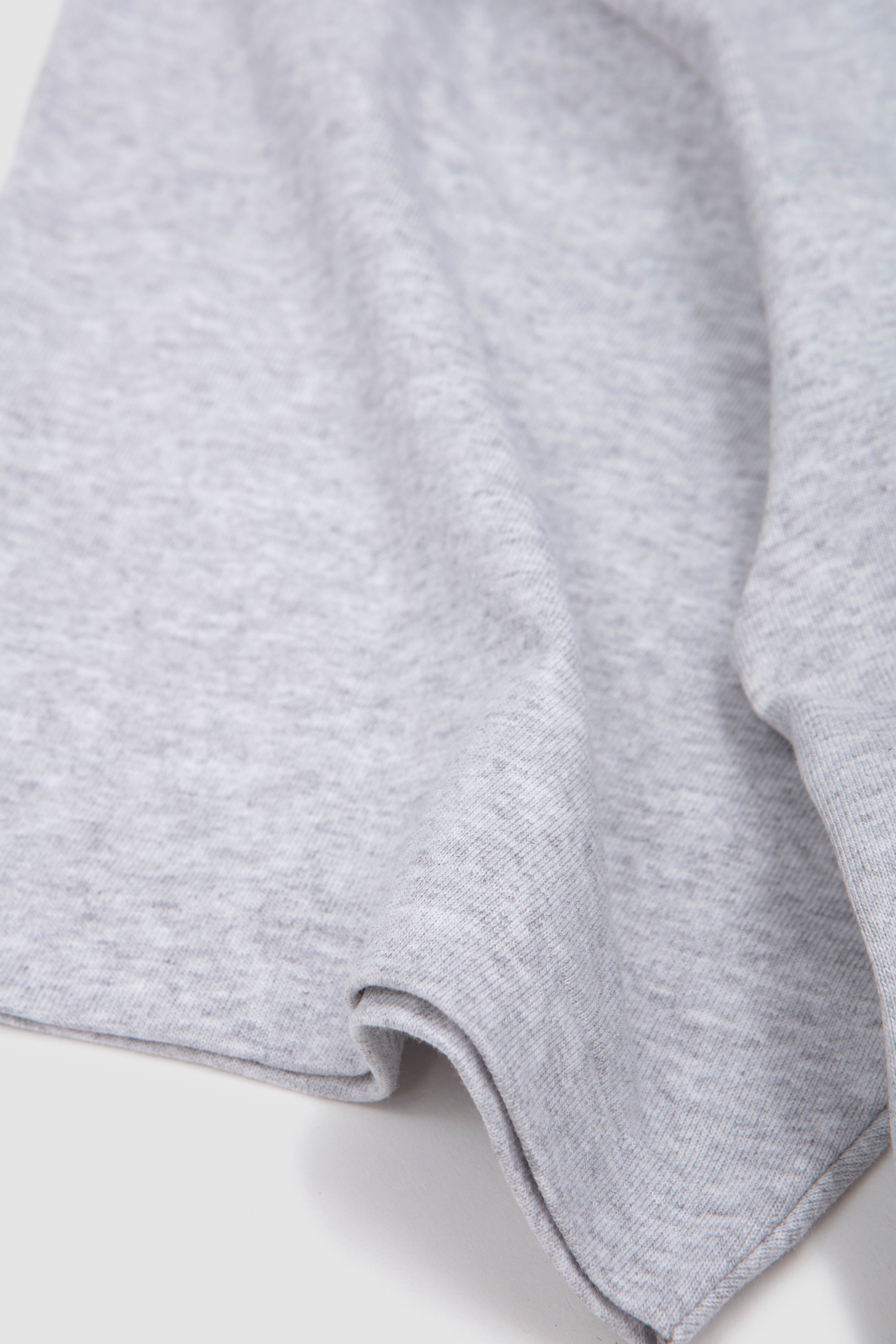 Just T-Shirt Heather Grey
