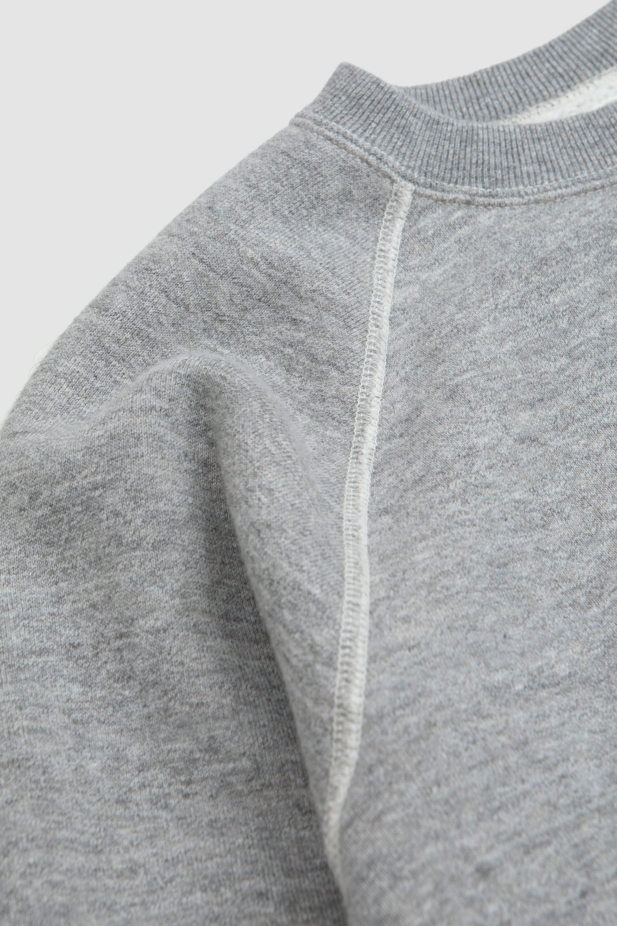 トップス OVERSIZEVINTAGE SWEATSHIRT by LOOP WHEEL Loopwheeler LW05 Tubular Pullover Hoodie - Black – LOOPWHEELER