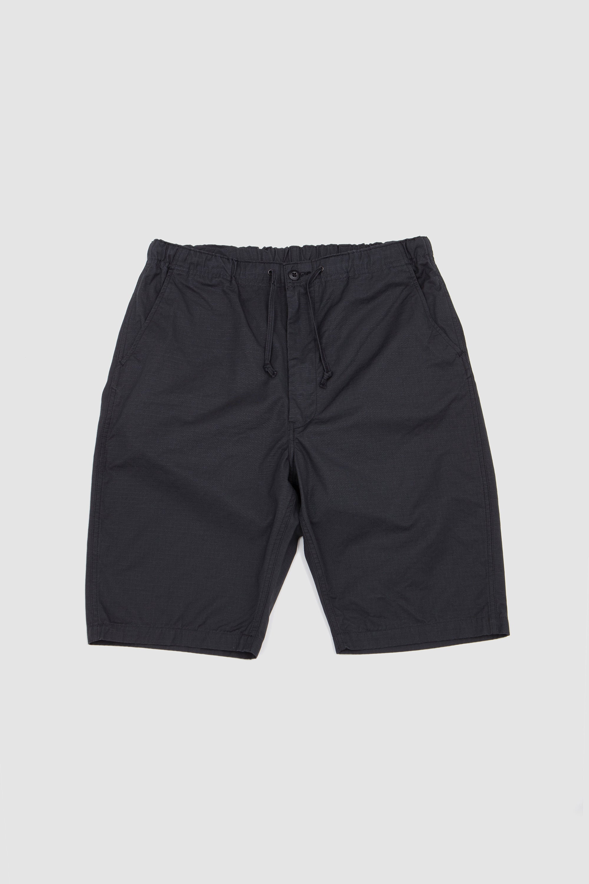 New Yorker Shorts Sumi Black