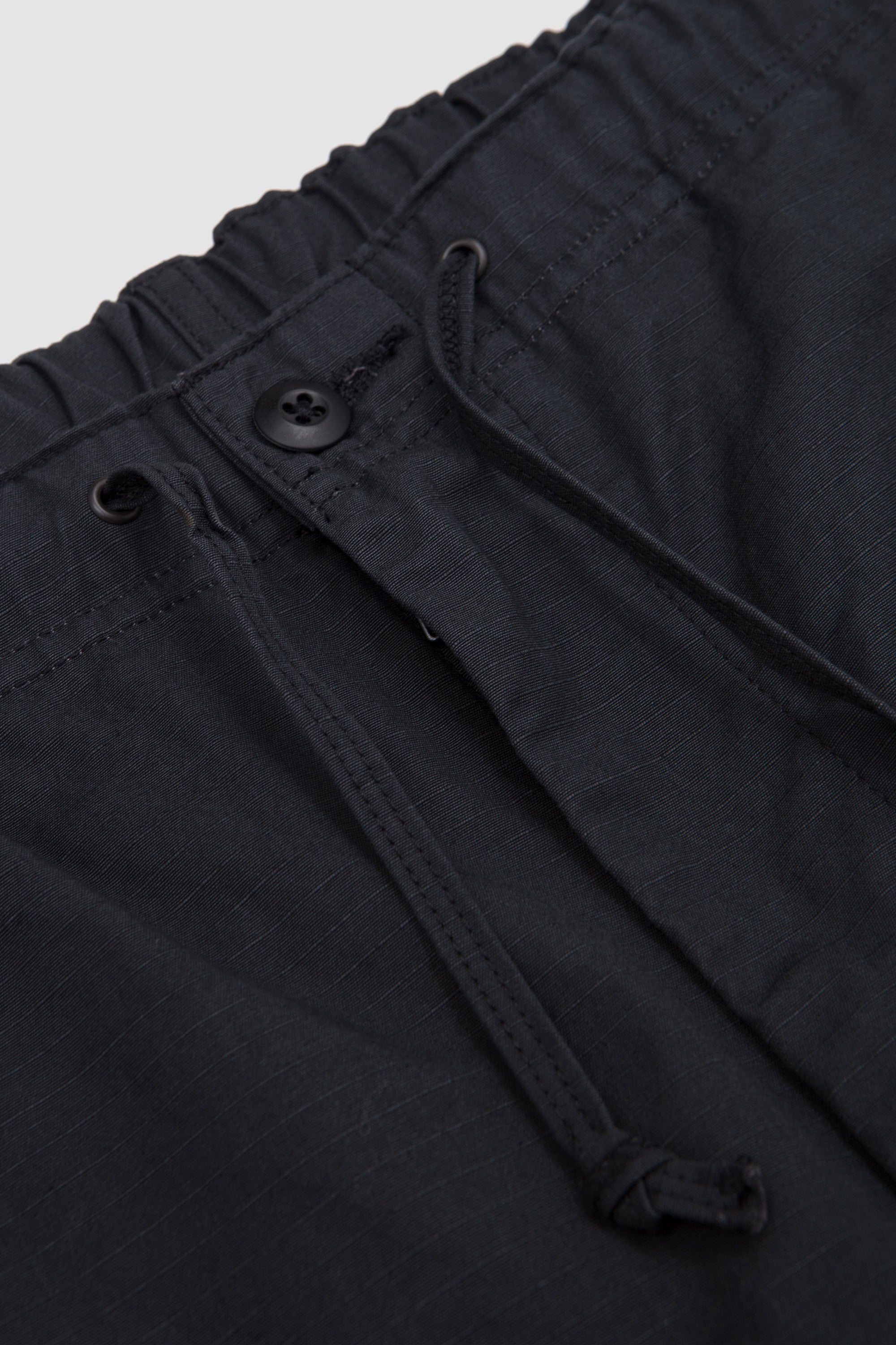 New Yorker Shorts Sumi Black
