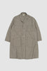 SPORTIVO STORE_Shop Coat Gray Check_2