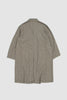 SPORTIVO STORE_Shop Coat Gray Check_5