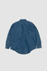 SPORTIVO STORE_Standard Button Down Shirt Denim Used_5