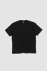 SPORTIVO STORE_T-Shirt With Pocket Black