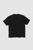 SPORTIVO STORE_T-Shirt With Pocket Black_6