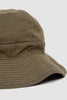 SPORTIVO STORE_US Navy Hat Herringbone Green_3