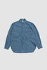 SPORTIVO STORE_Vintage Fit Chambray Work Shirt_2