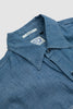 SPORTIVO STORE_Vintage Fit Chambray Work Shirt_3