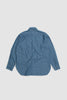 SPORTIVO STORE_Vintage Fit Chambray Work Shirt_5