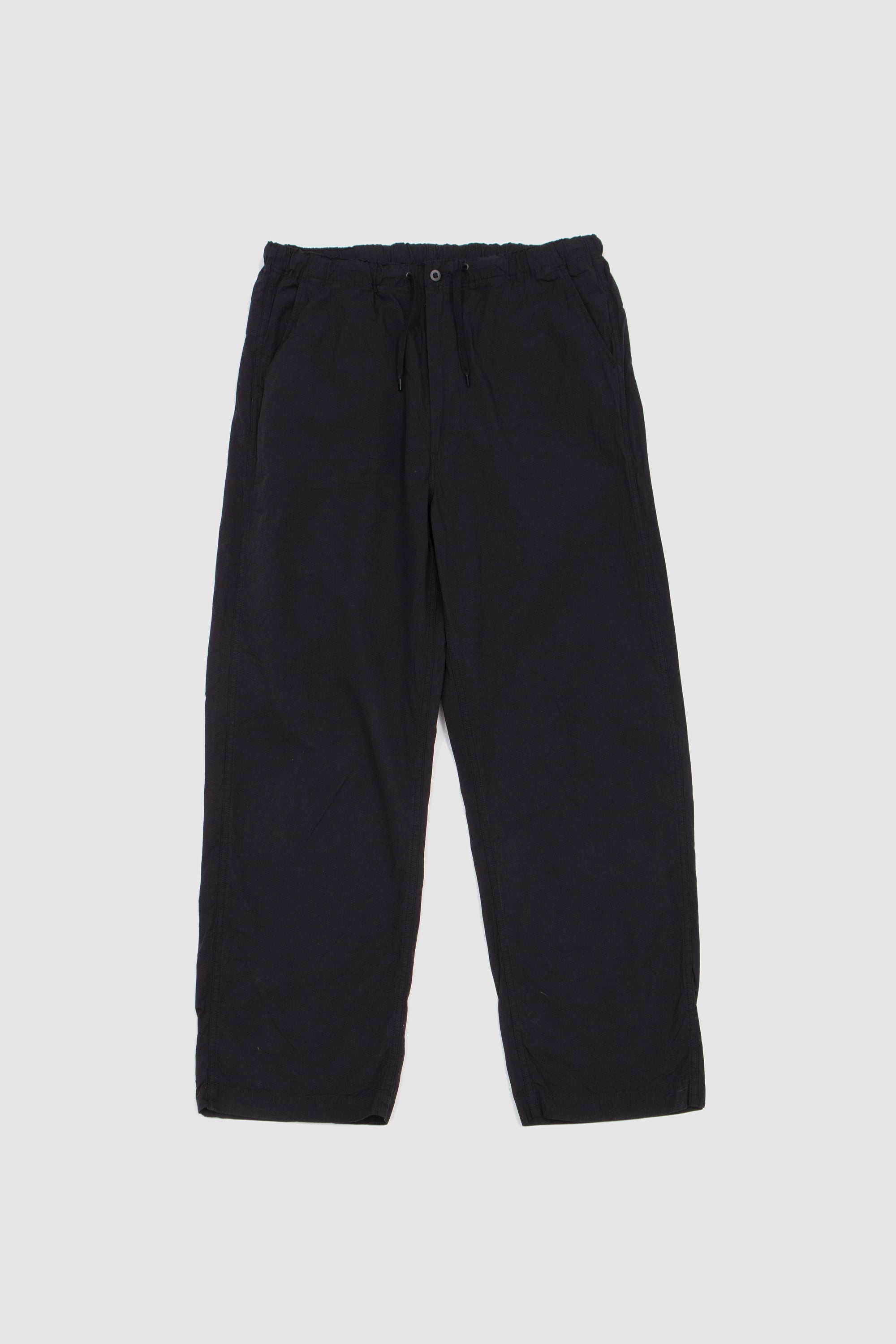 Wide Fit New Yorker Black