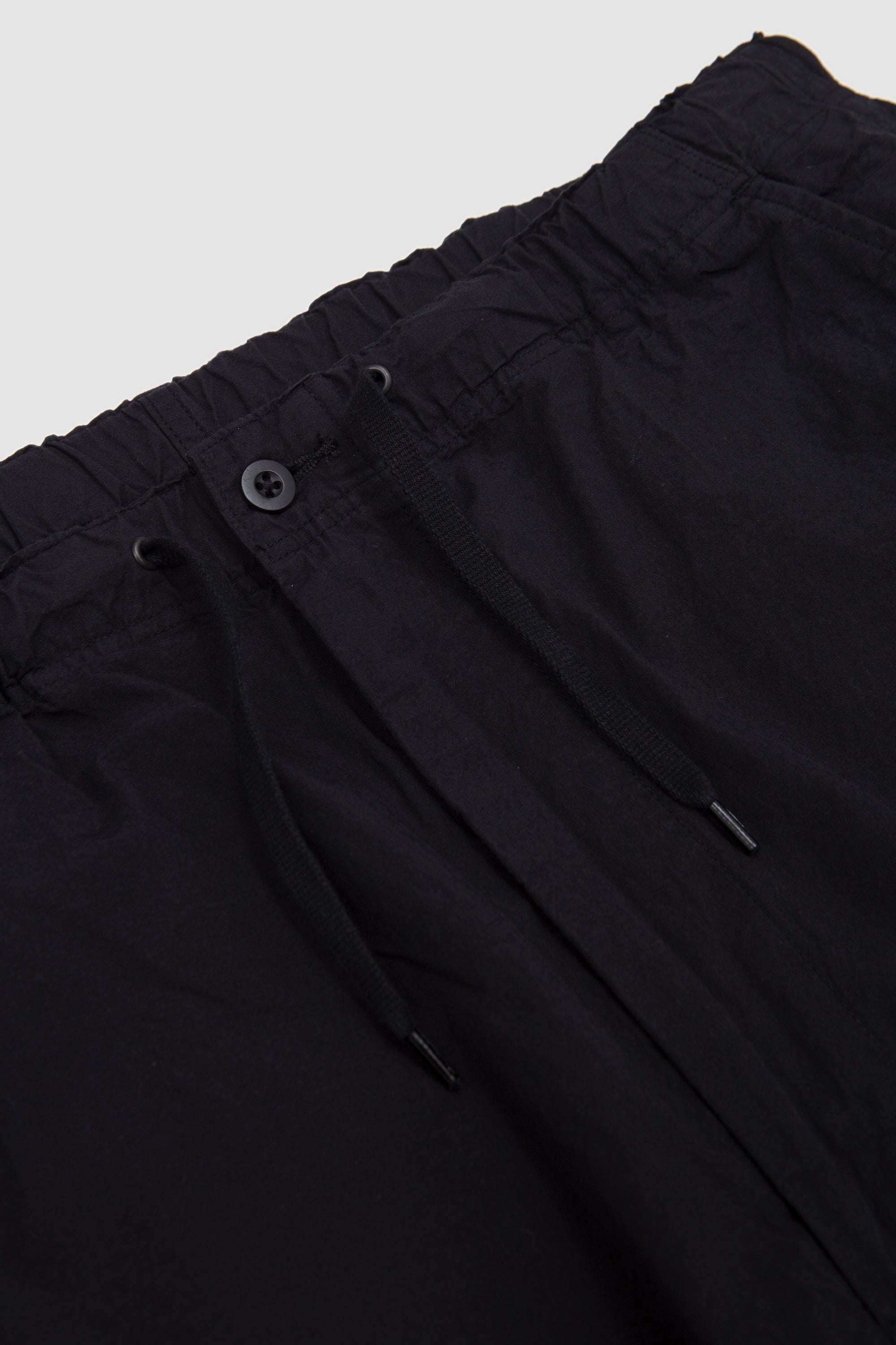 Wide Fit New Yorker Black