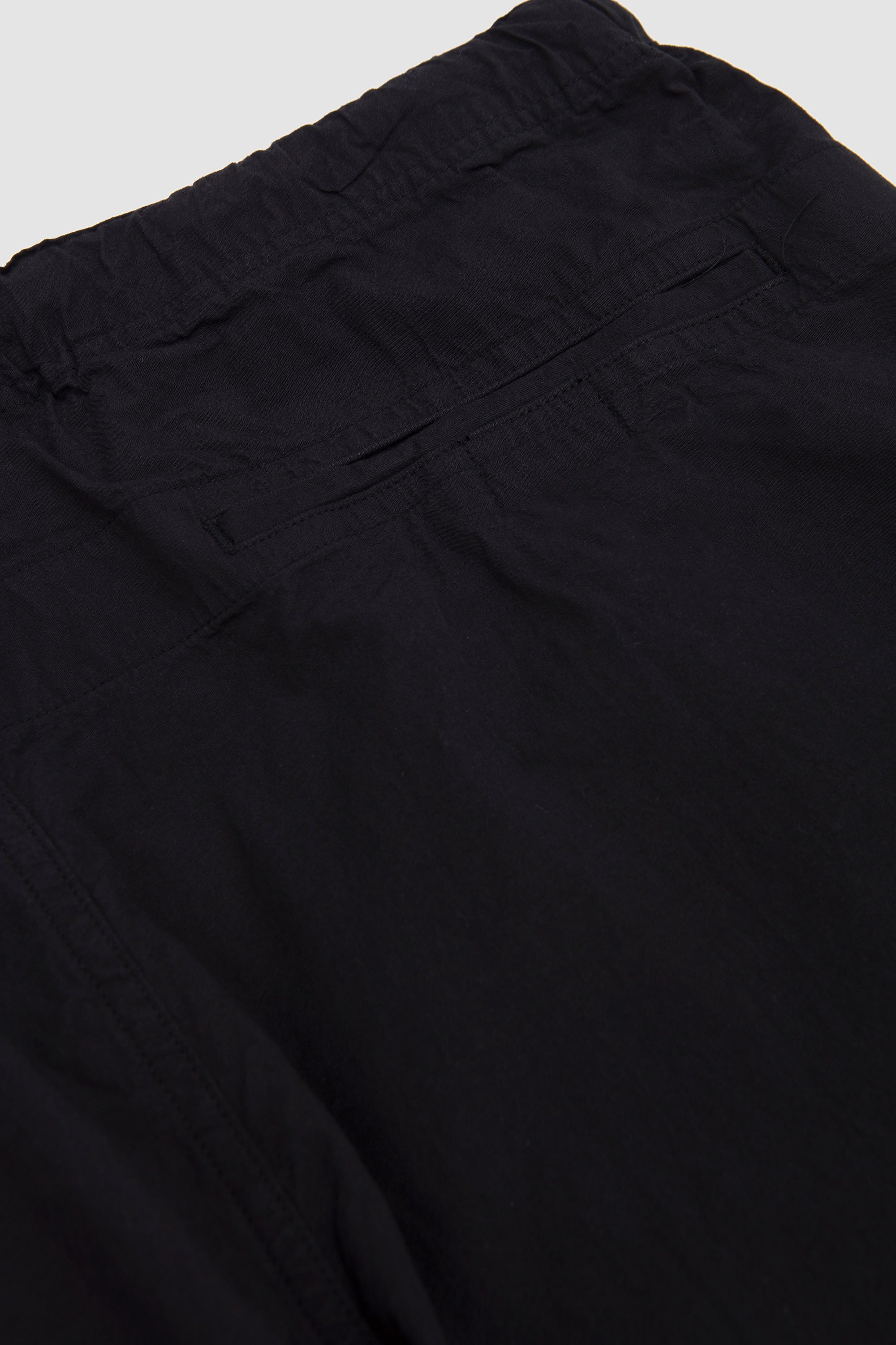 Wide Fit New Yorker Black