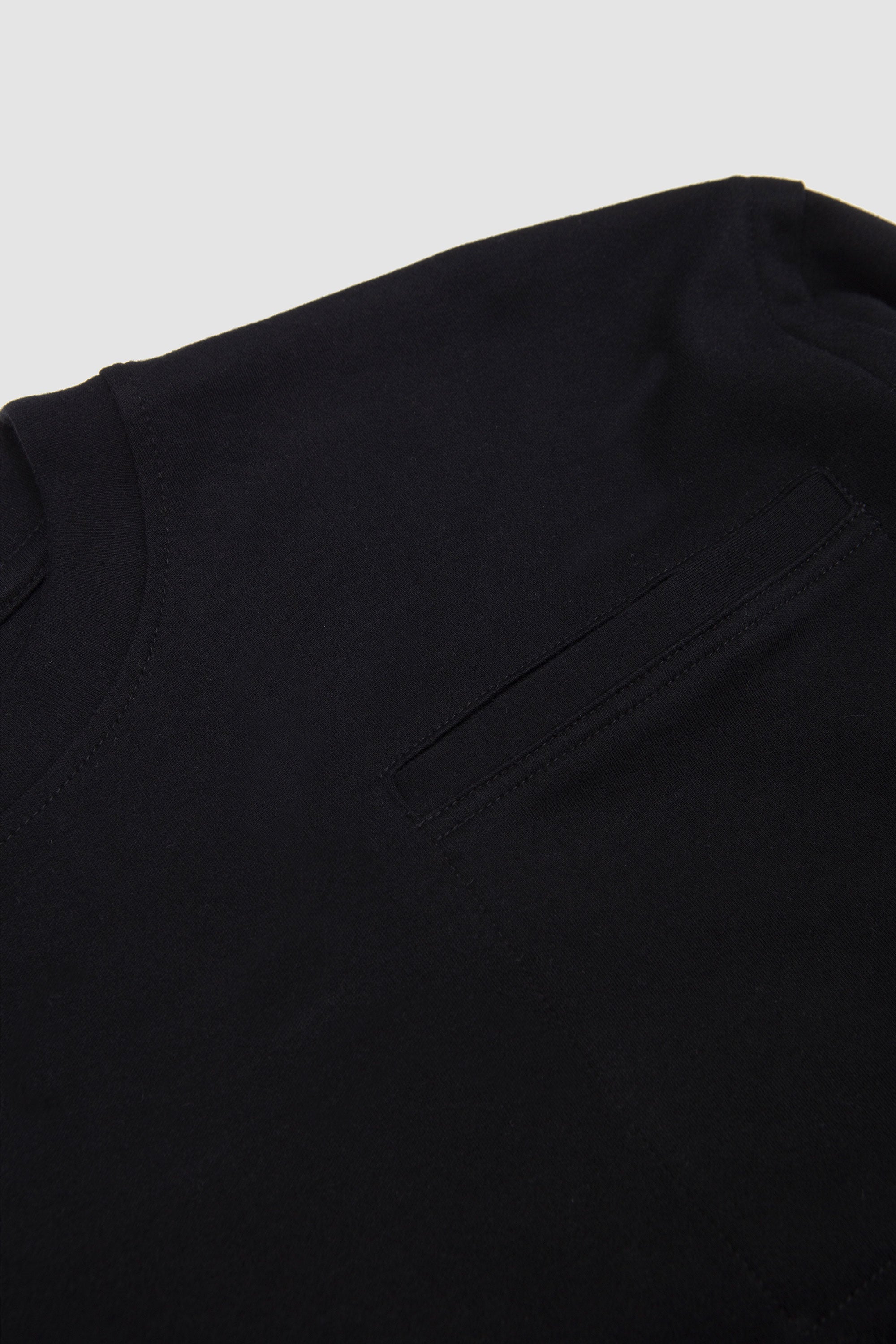 The B-Boy Longsleeve Black
