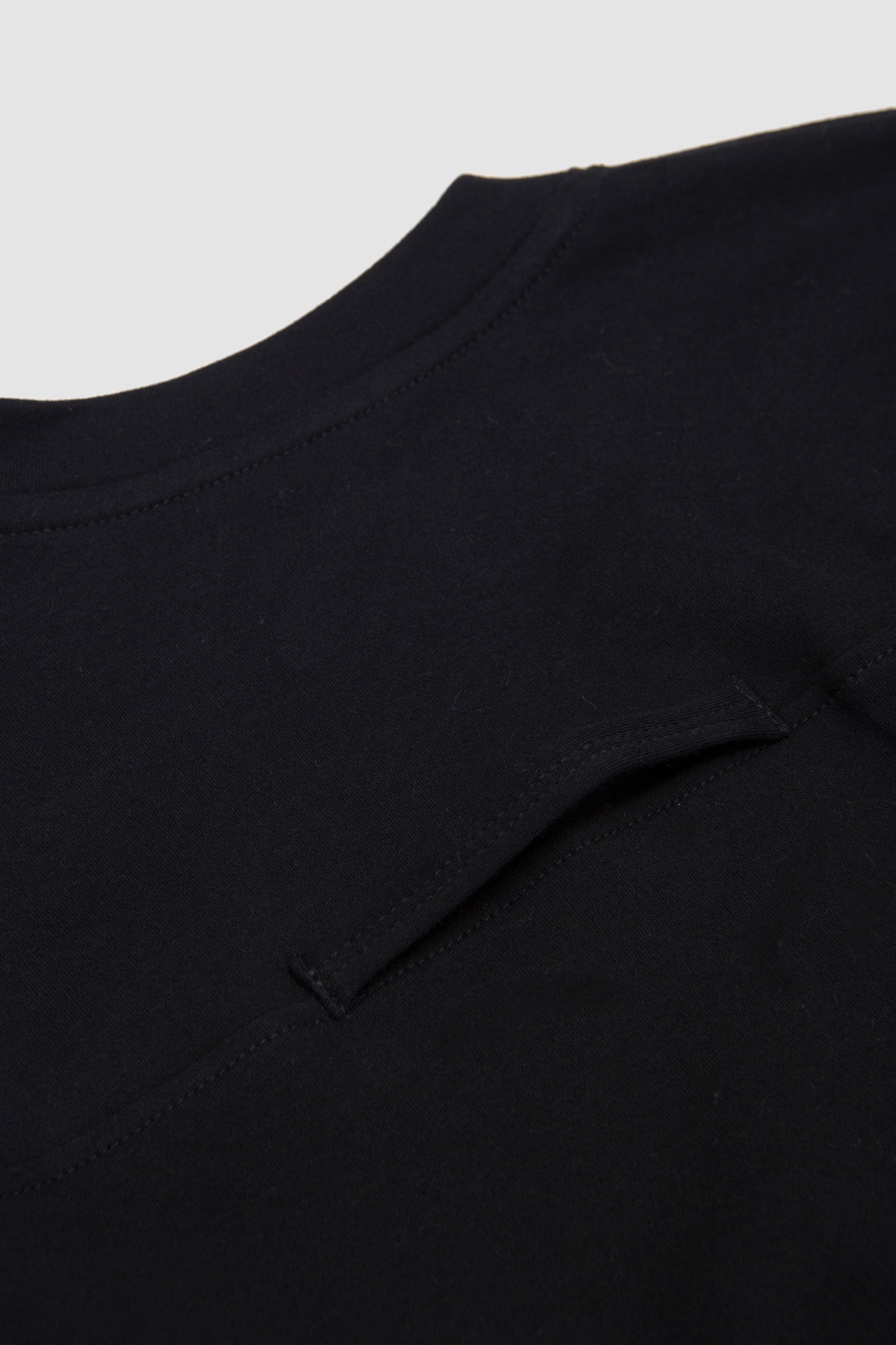 The B-Boy Longsleeve Black