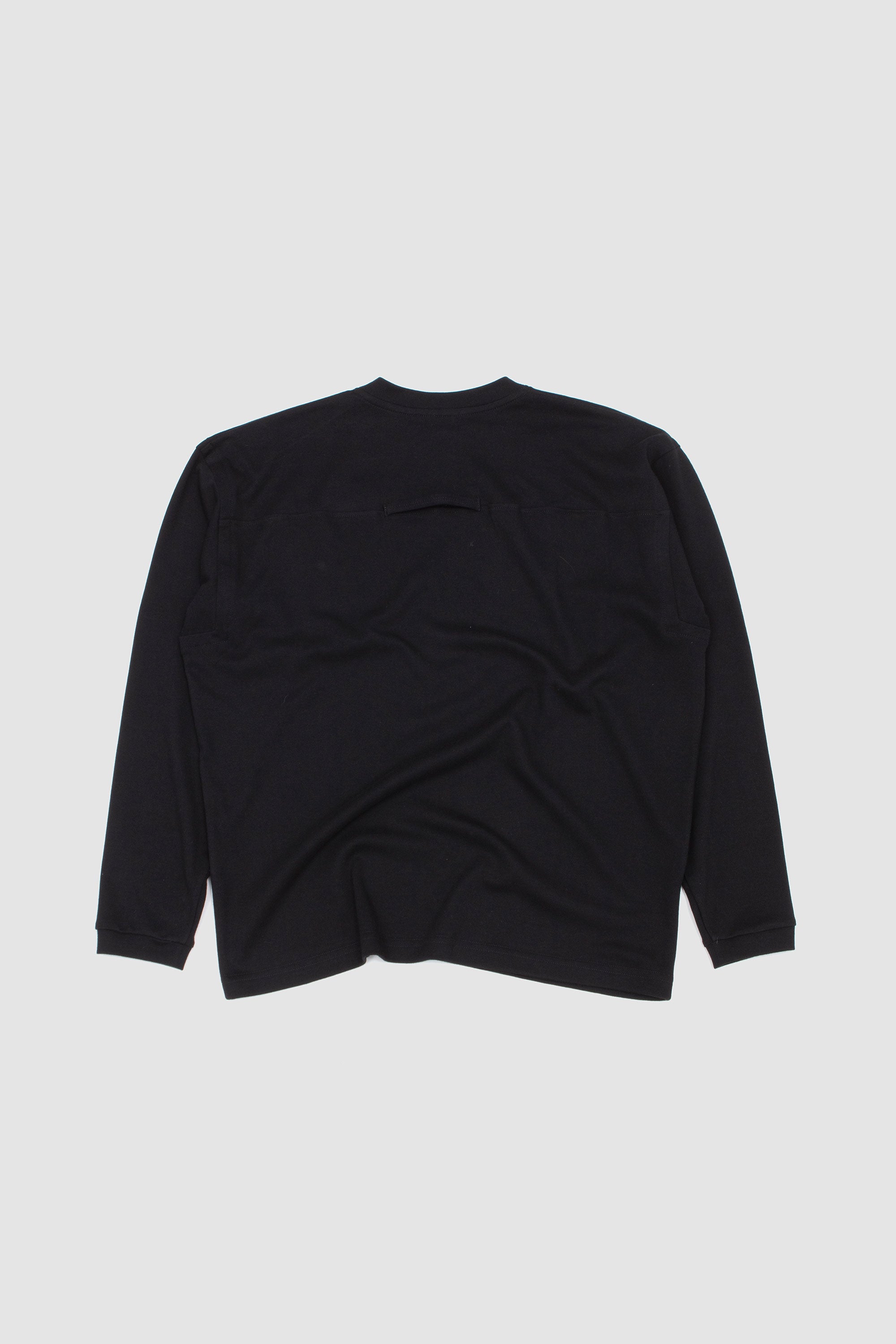 The B-Boy Longsleeve Black_4