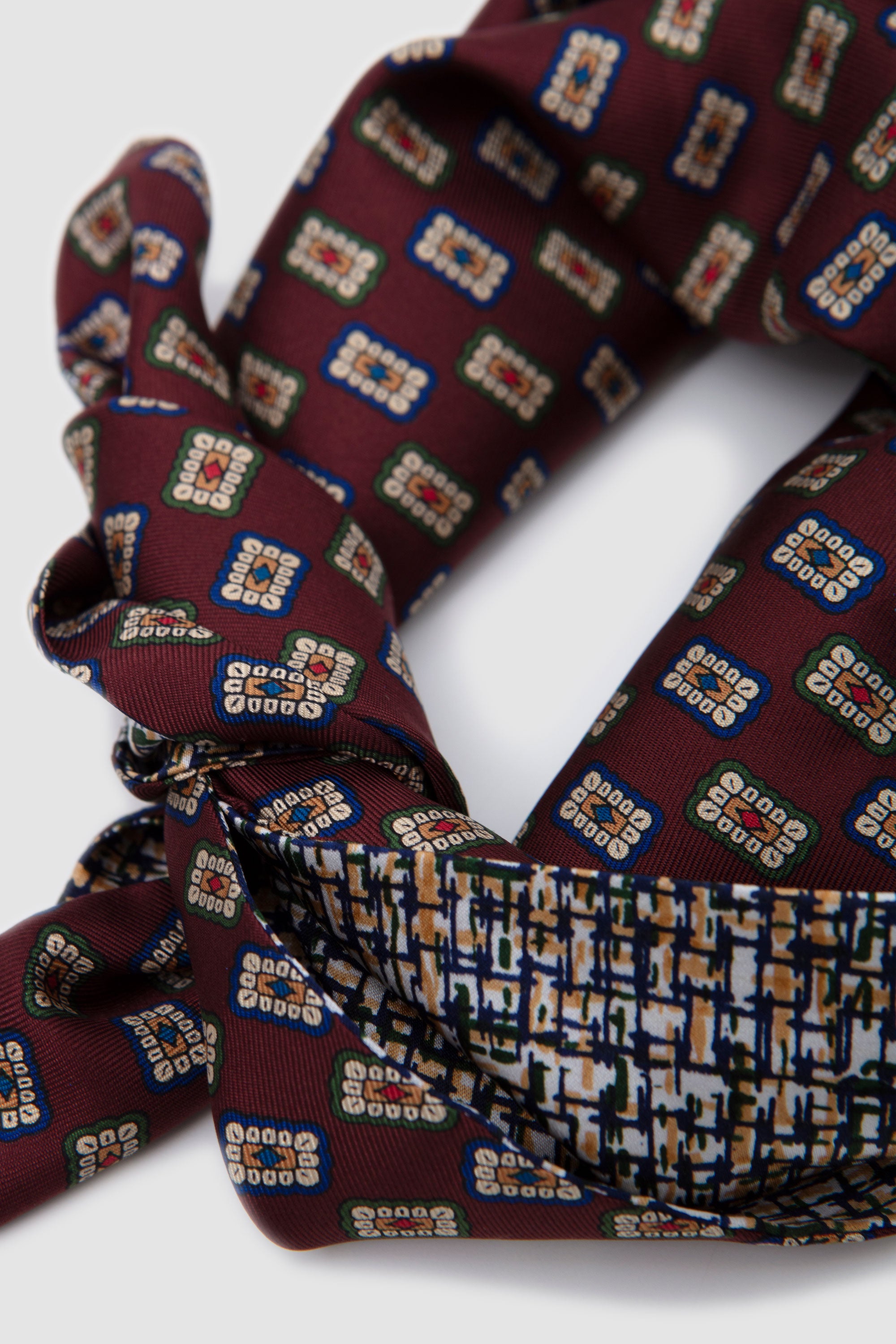 The Kurt Scarf Multi_5