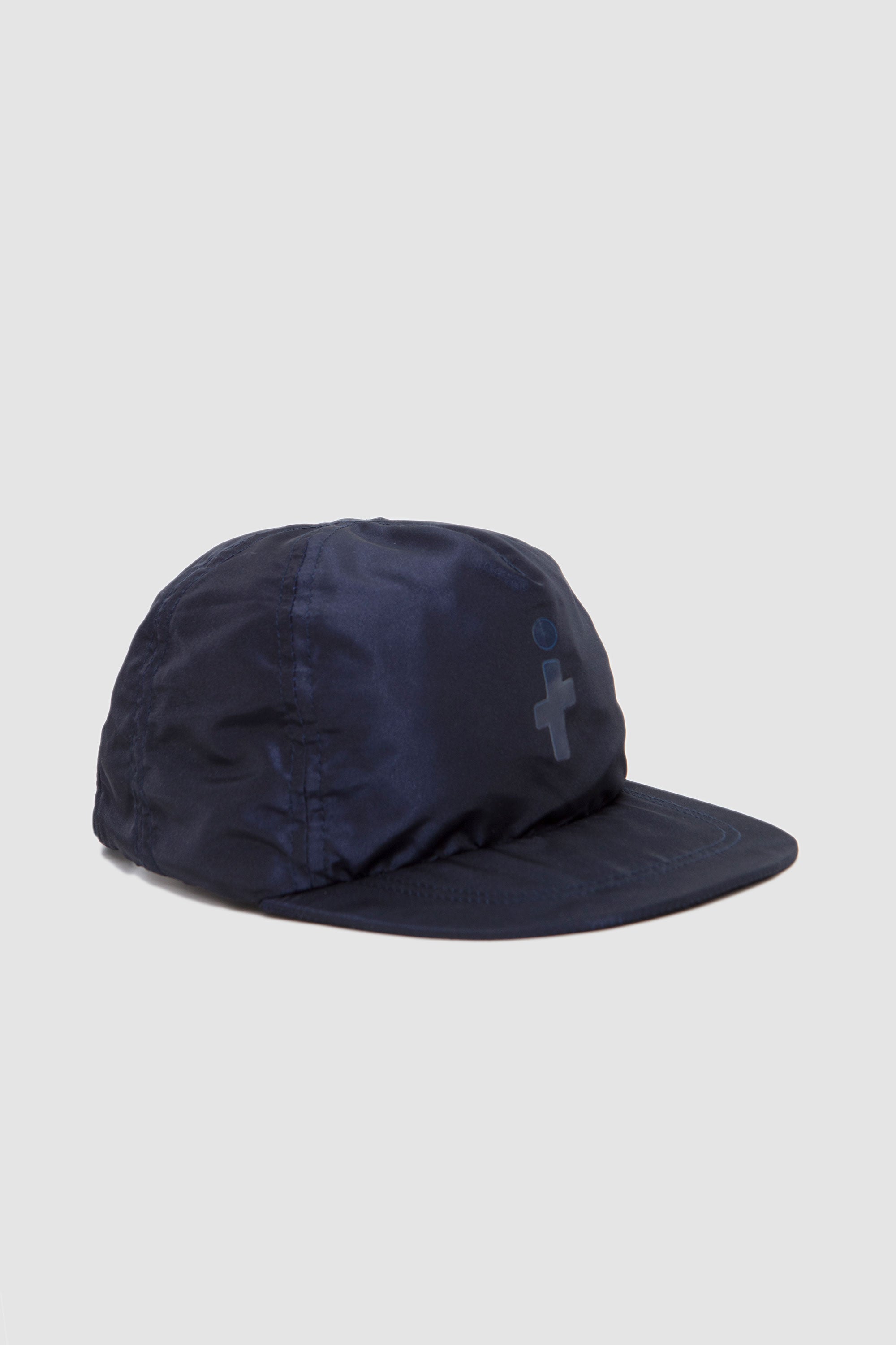 The Solaris II Cap Navy_1