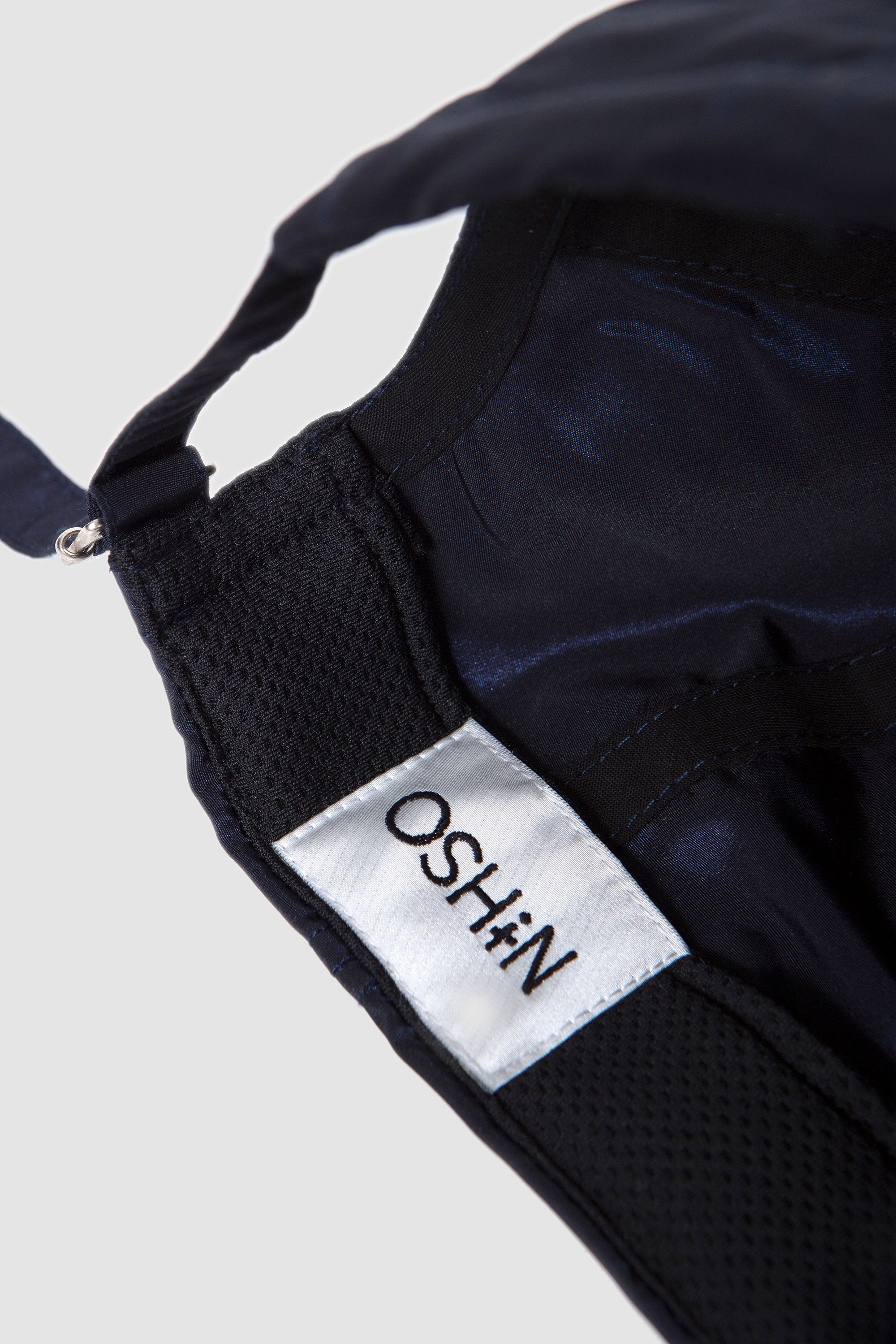 The Solaris II Cap Navy