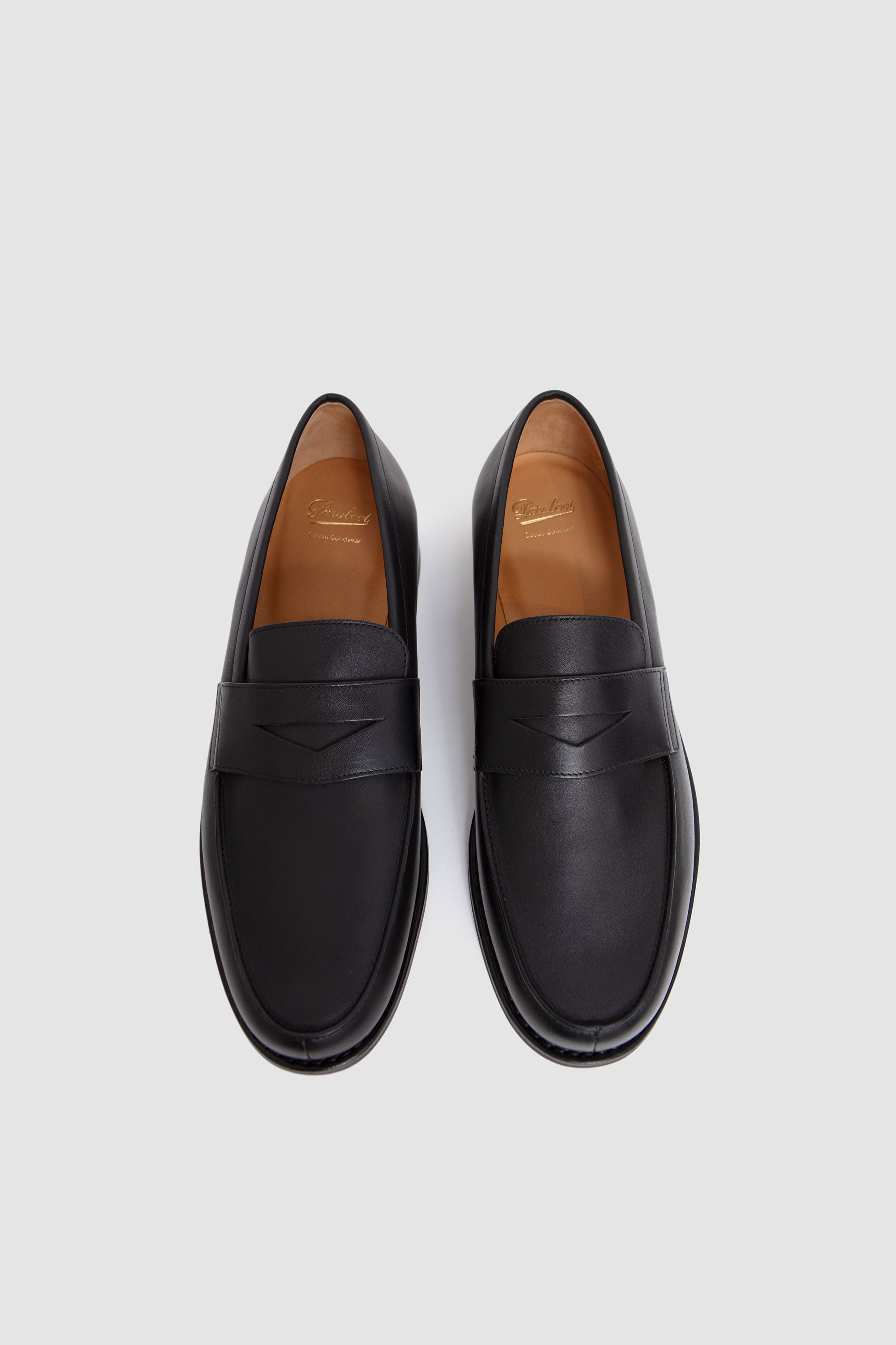 Adonis H/Galaxy Fine Noir -Lisse Noir