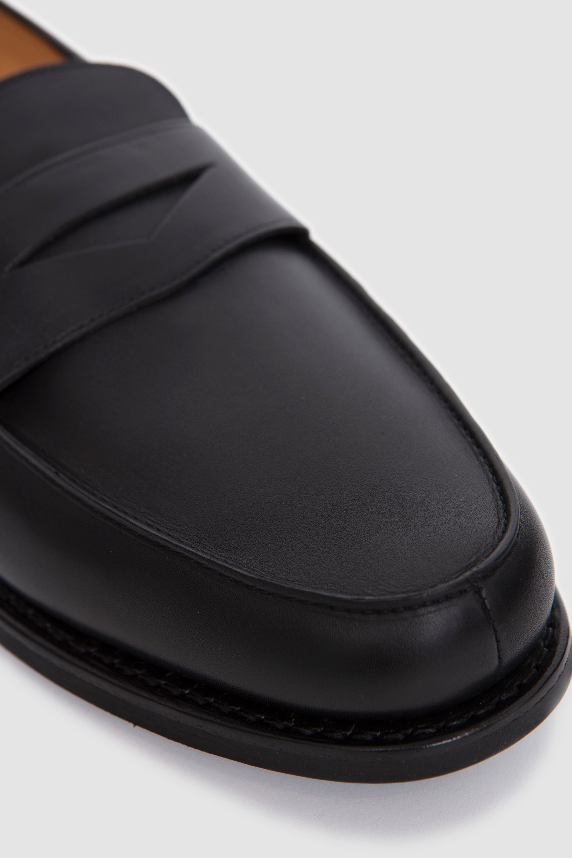 Adonis H/Galaxy Fine Noir -Lisse Noir_5