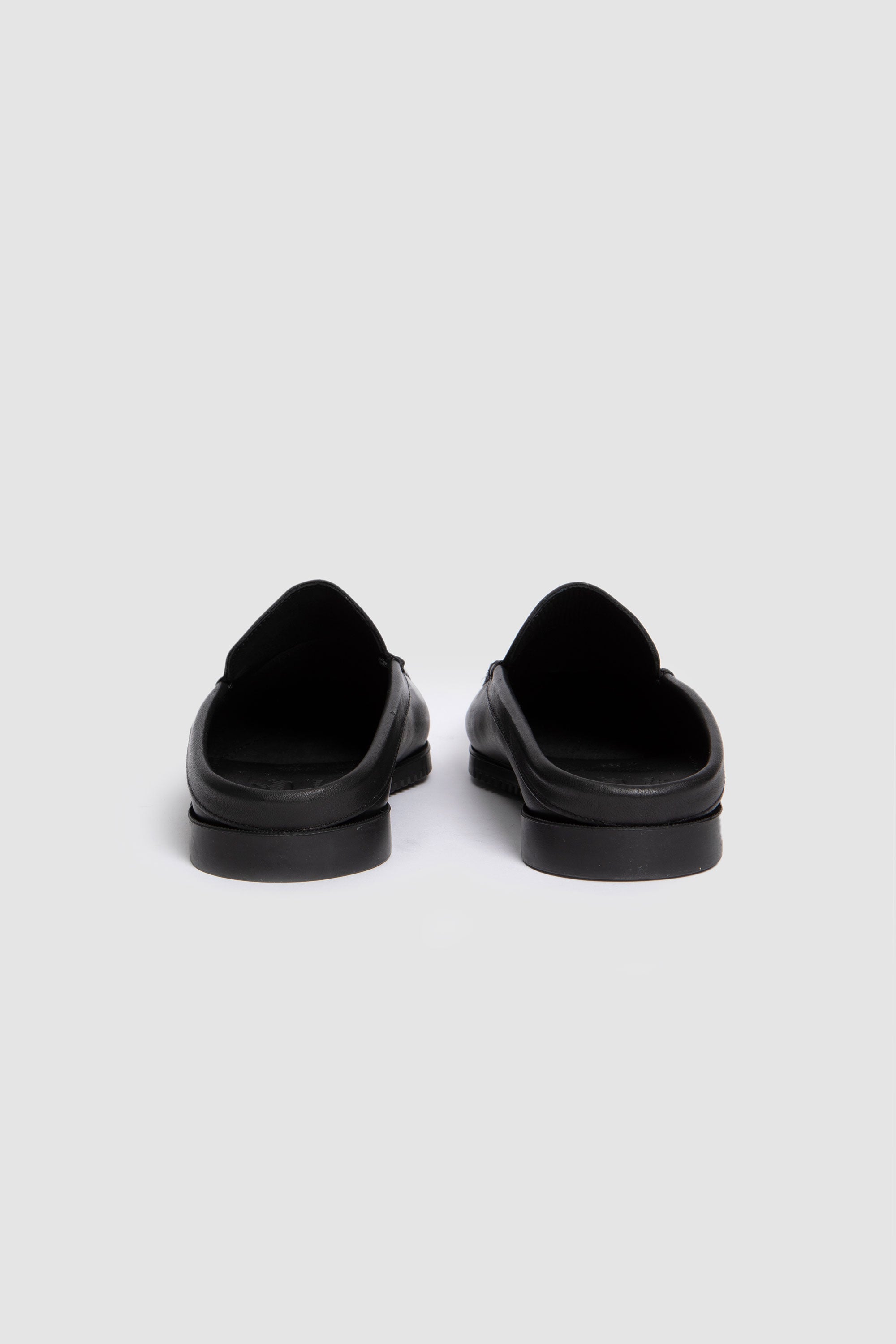 SPORTIVO [Bahamas marine lisse noir]
