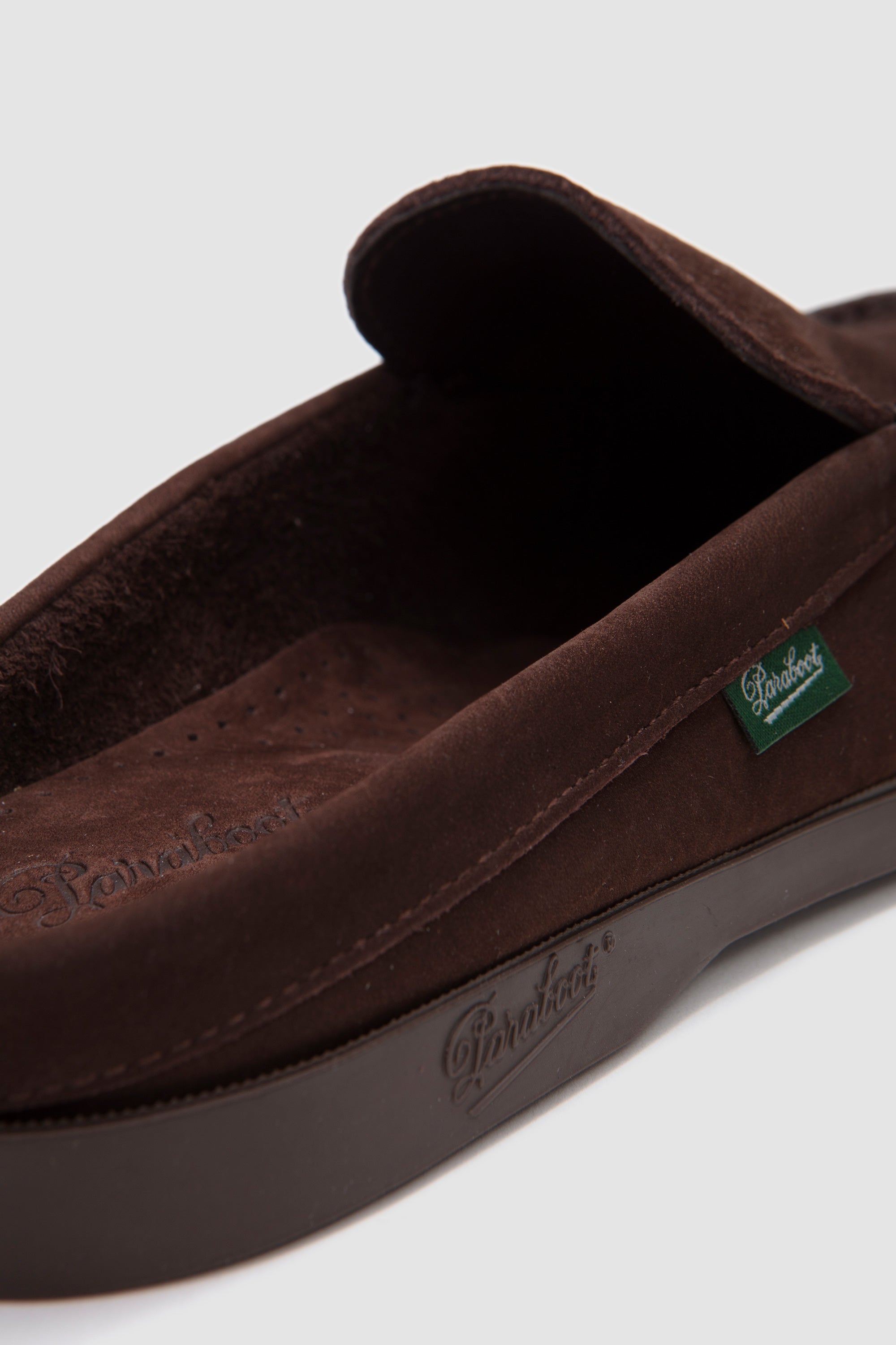 Bahamas/Marine Marron-Taurillon Nub Chocolat_6