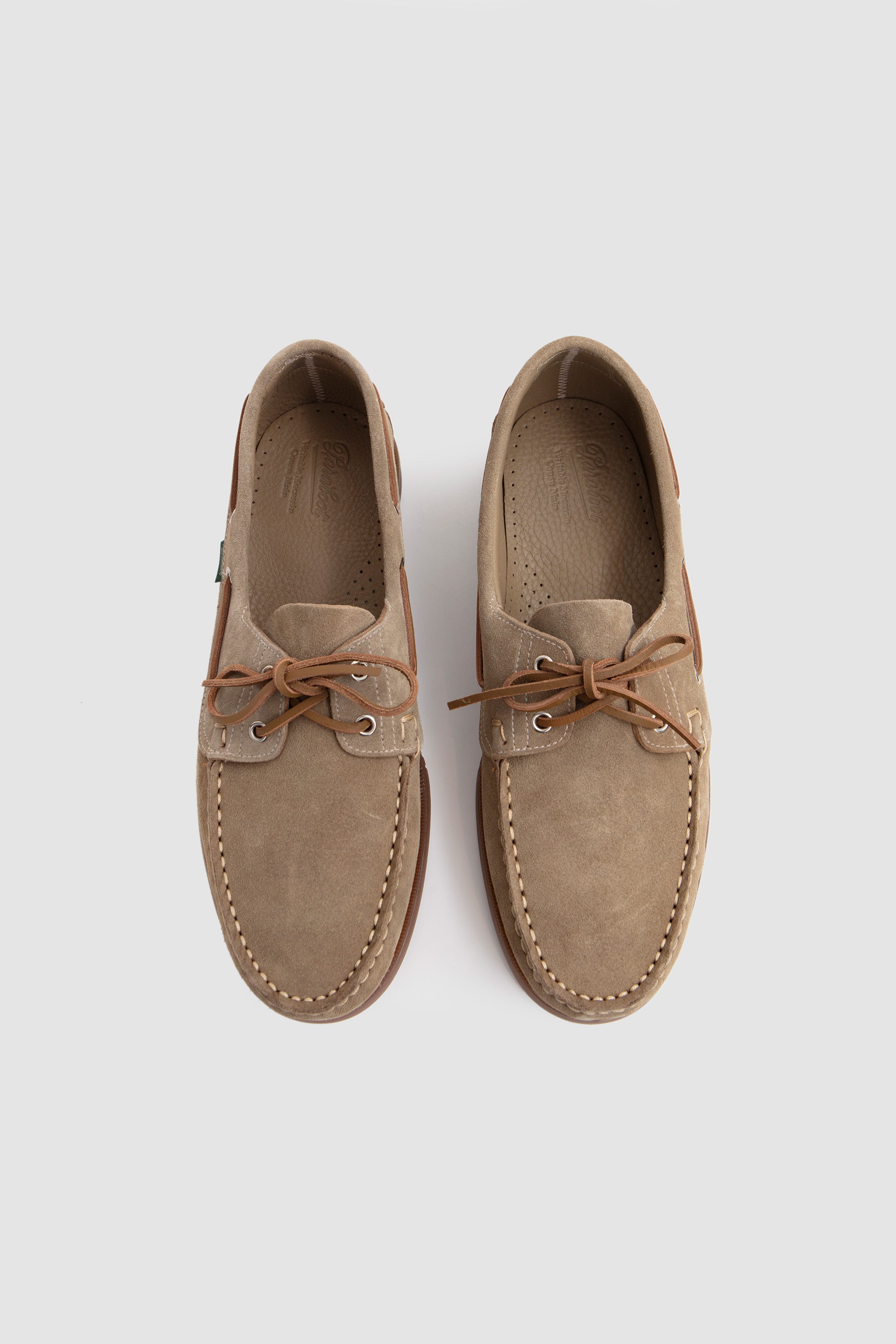SPORTIVO [Barth/marine miel-vel sand]