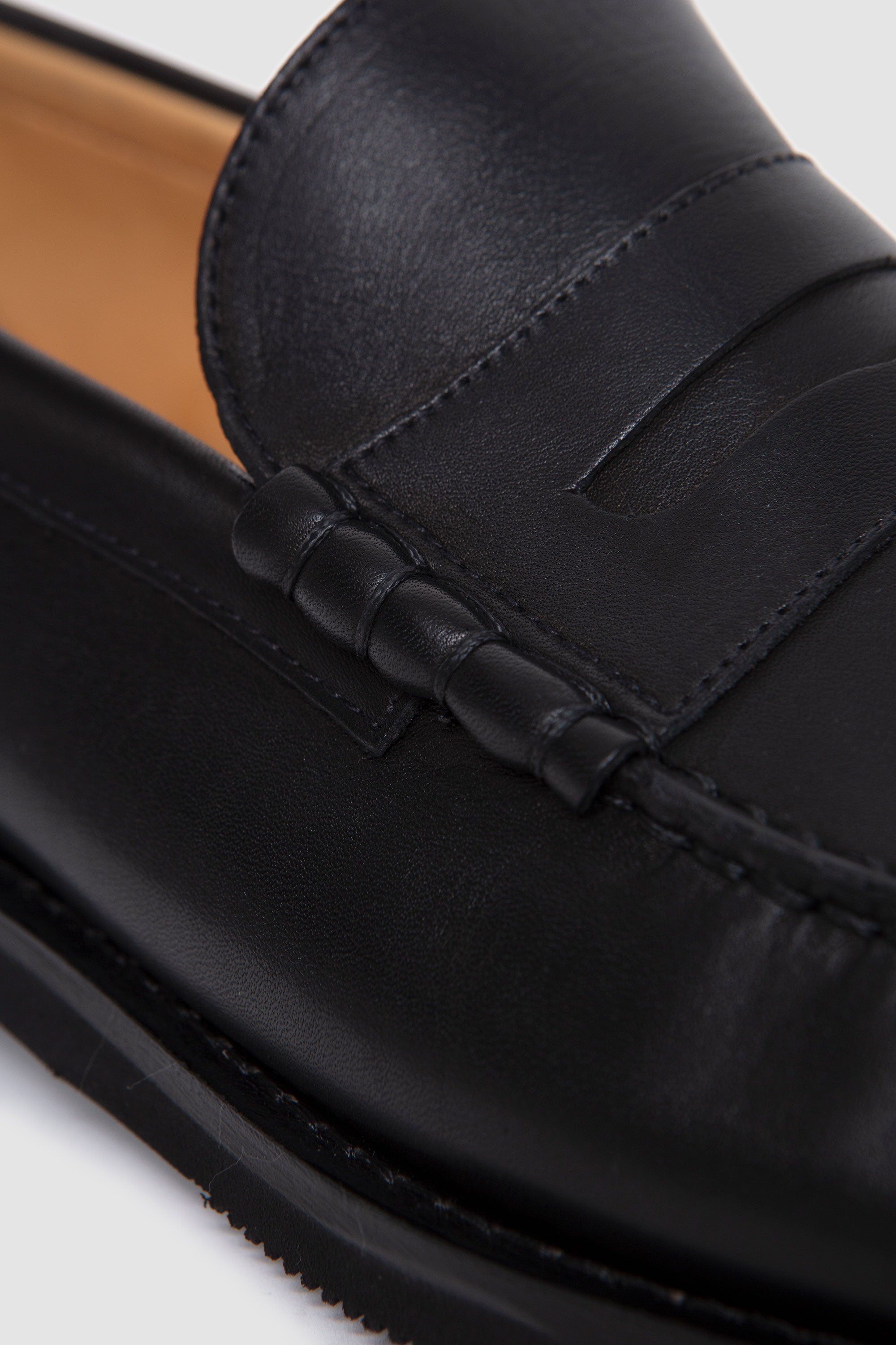 Brighton/Air Noire - Lisse Noir_4