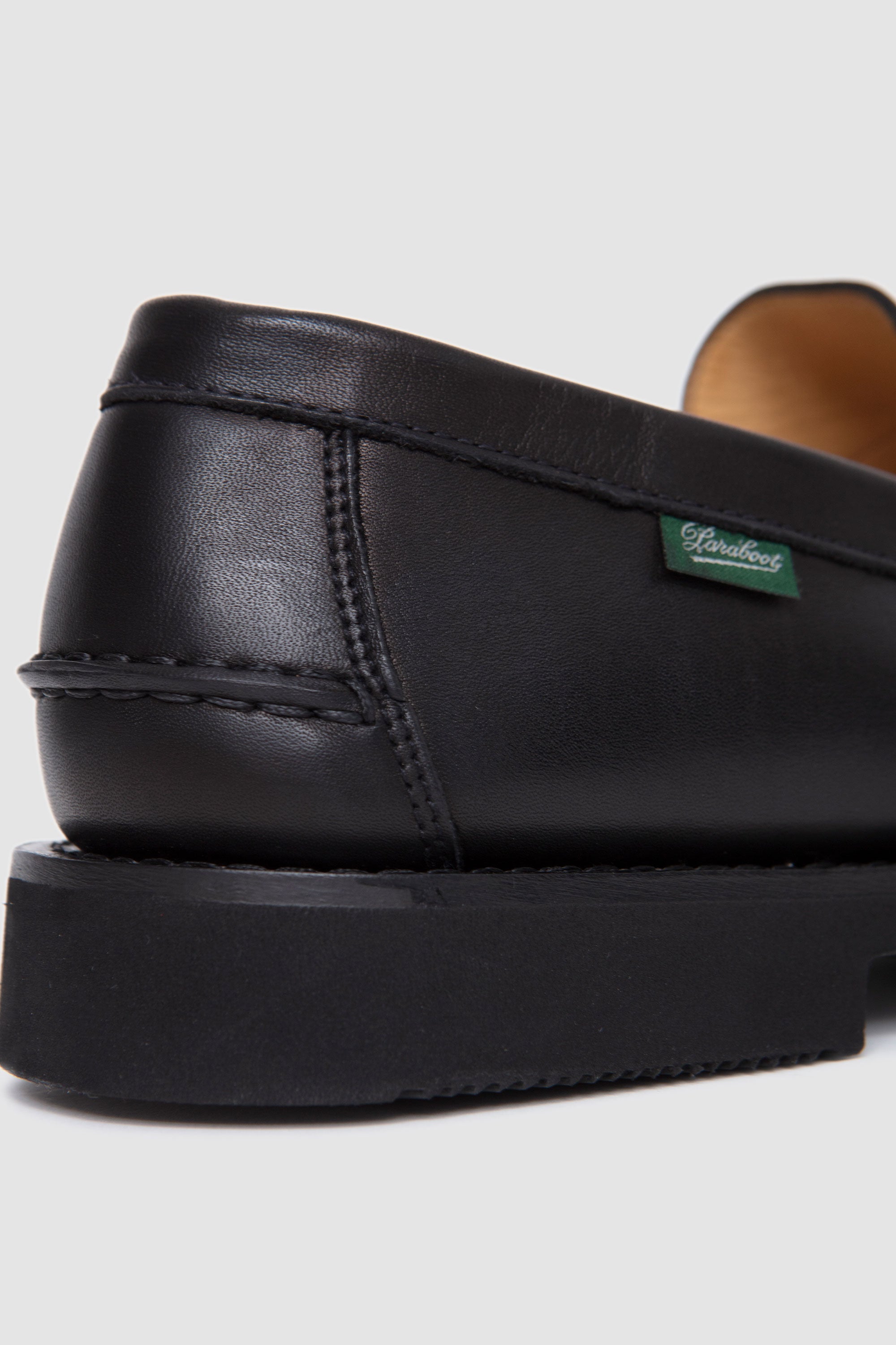 Brighton/Air Noire - Lisse Noir_5