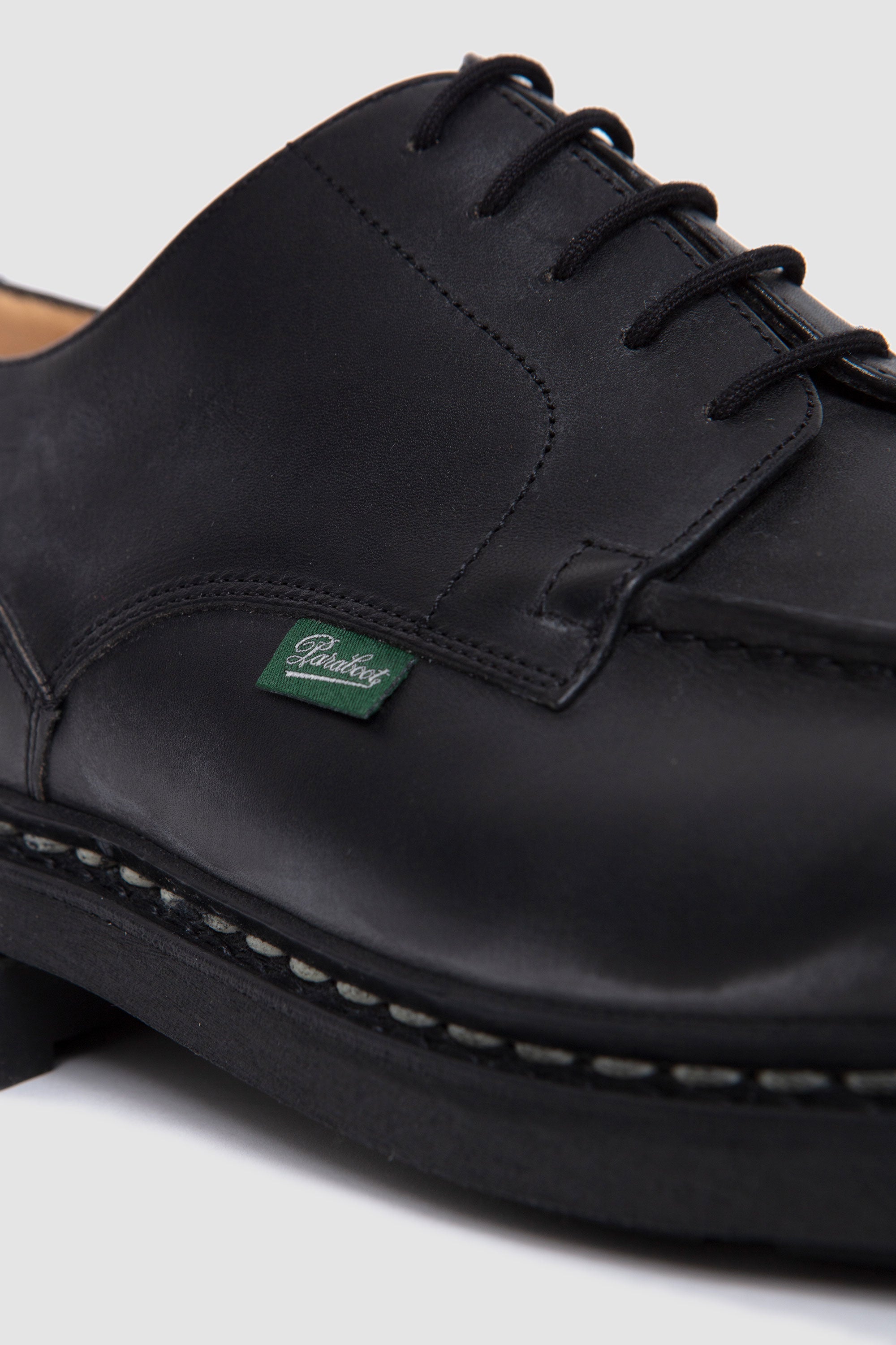 Chambord/Tex Noire - Lisse Noir_5