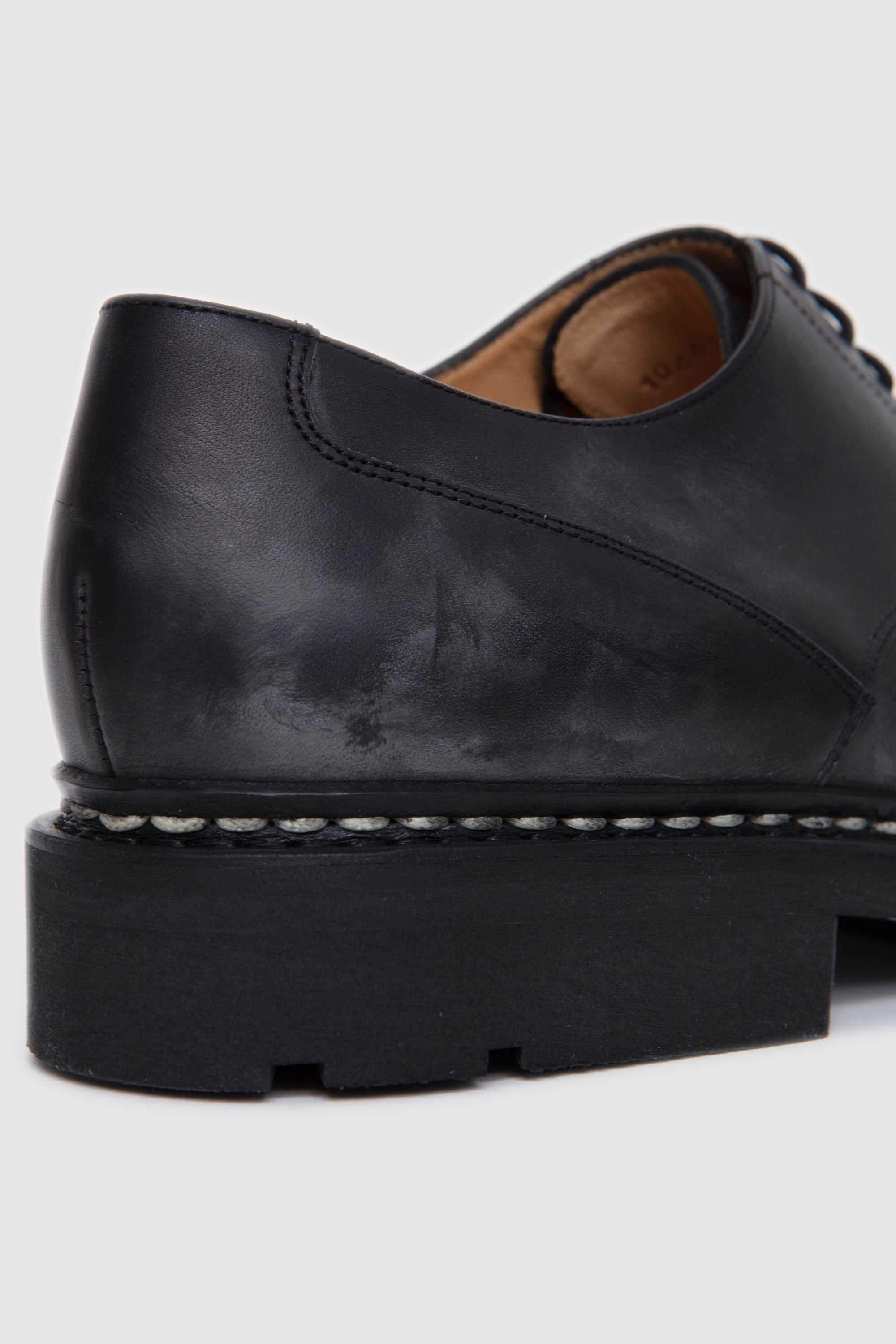 Chambord/Tex Noire - Lisse Noir_6