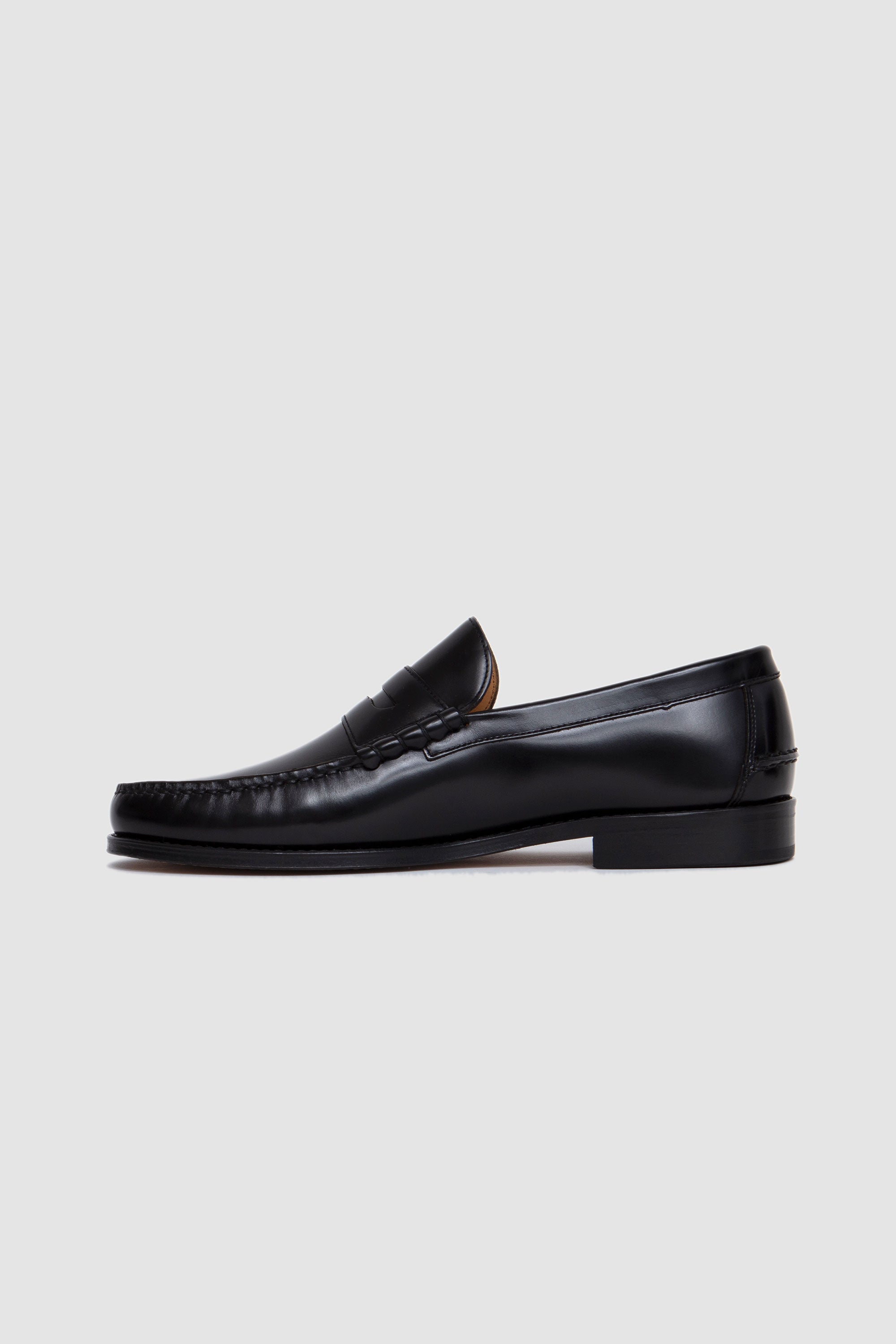 Columbia/Cuir - Brillant Noir_4