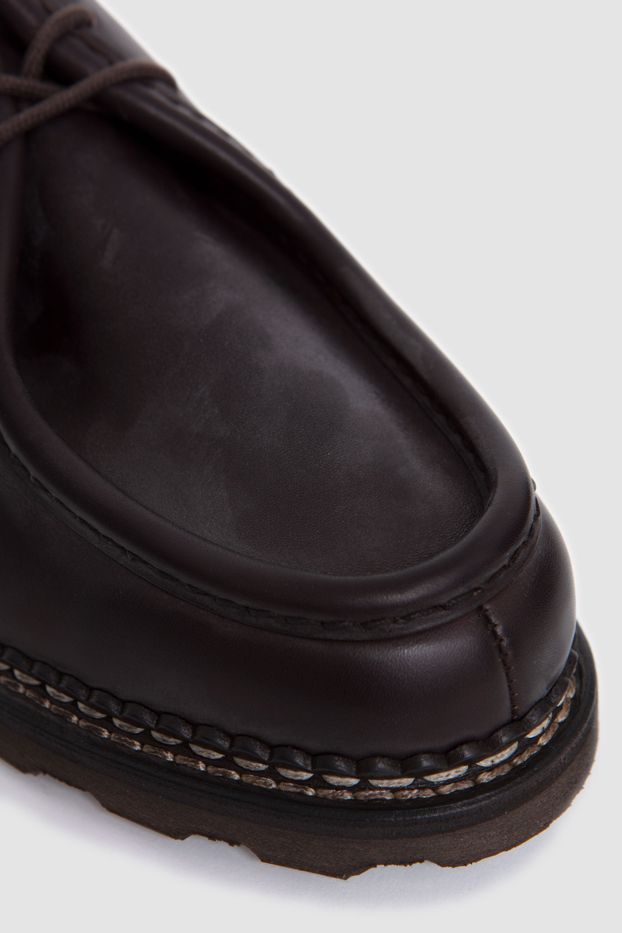 Michael/Marche II Marron - Lisse Cafe_5