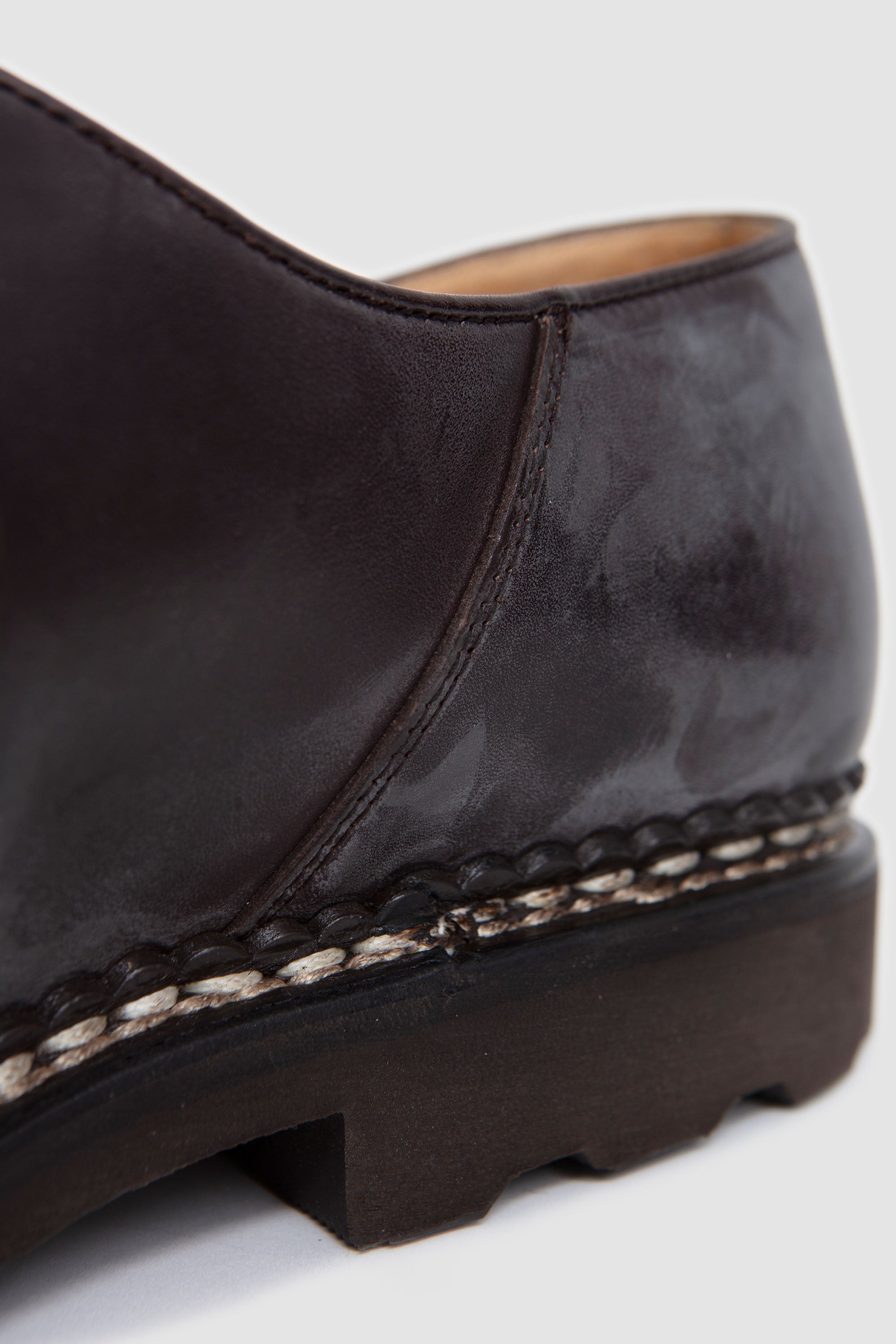 Michael/Marche II Marron - Lisse Cafe_6