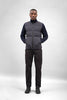 SPORTIVO STORE_Pertex Shield Hybrid Knit Zip Jacket Dark Navy_2