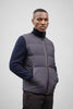 SPORTIVO STORE_Pertex Shield Hybrid Knit Zip Jacket Dark Navy_3