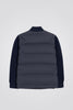 SPORTIVO STORE_Pertex Shield Hybrid Knit Zip Jacket Dark Navy_5