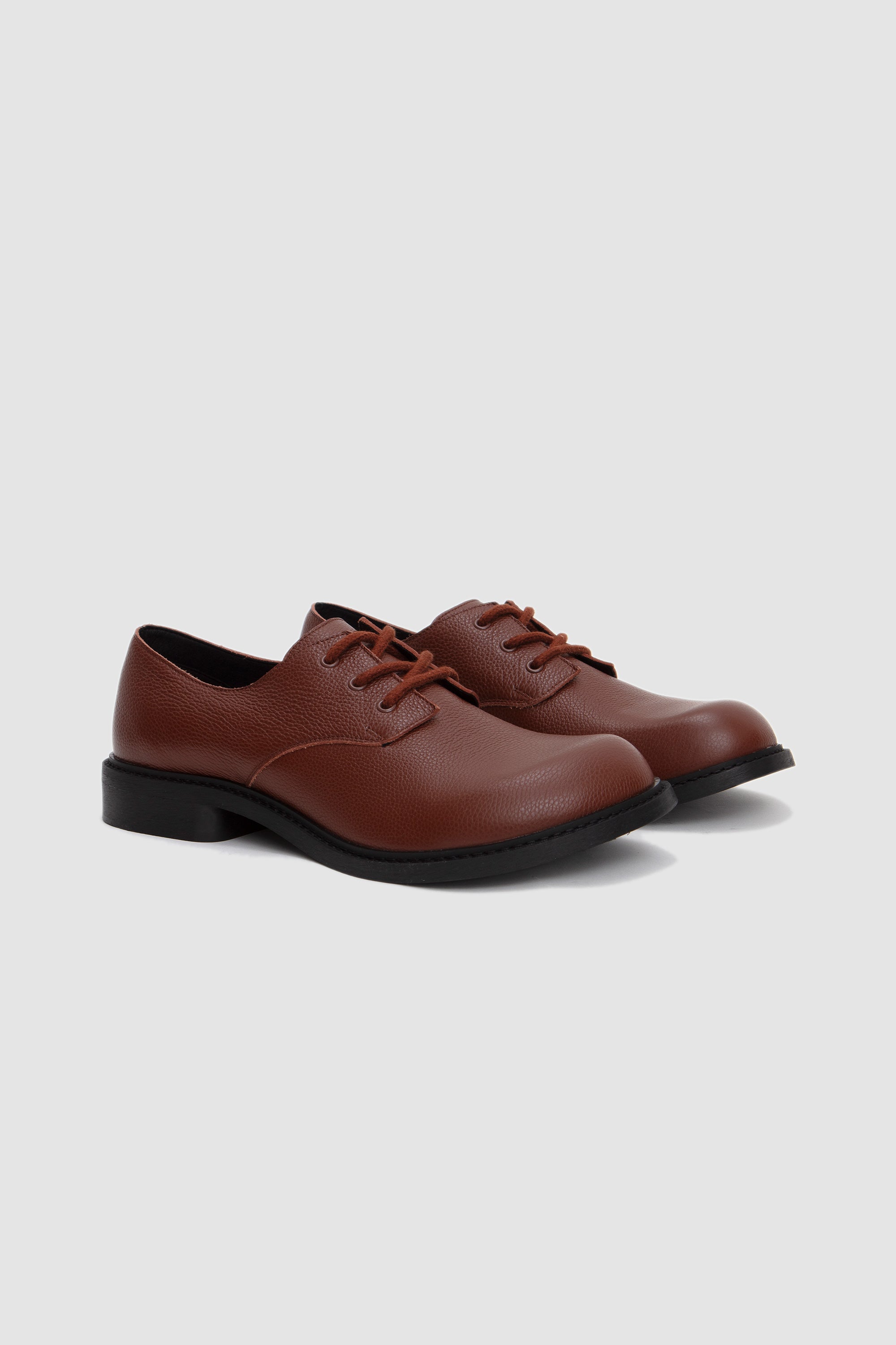 073 Derby Mud Brown