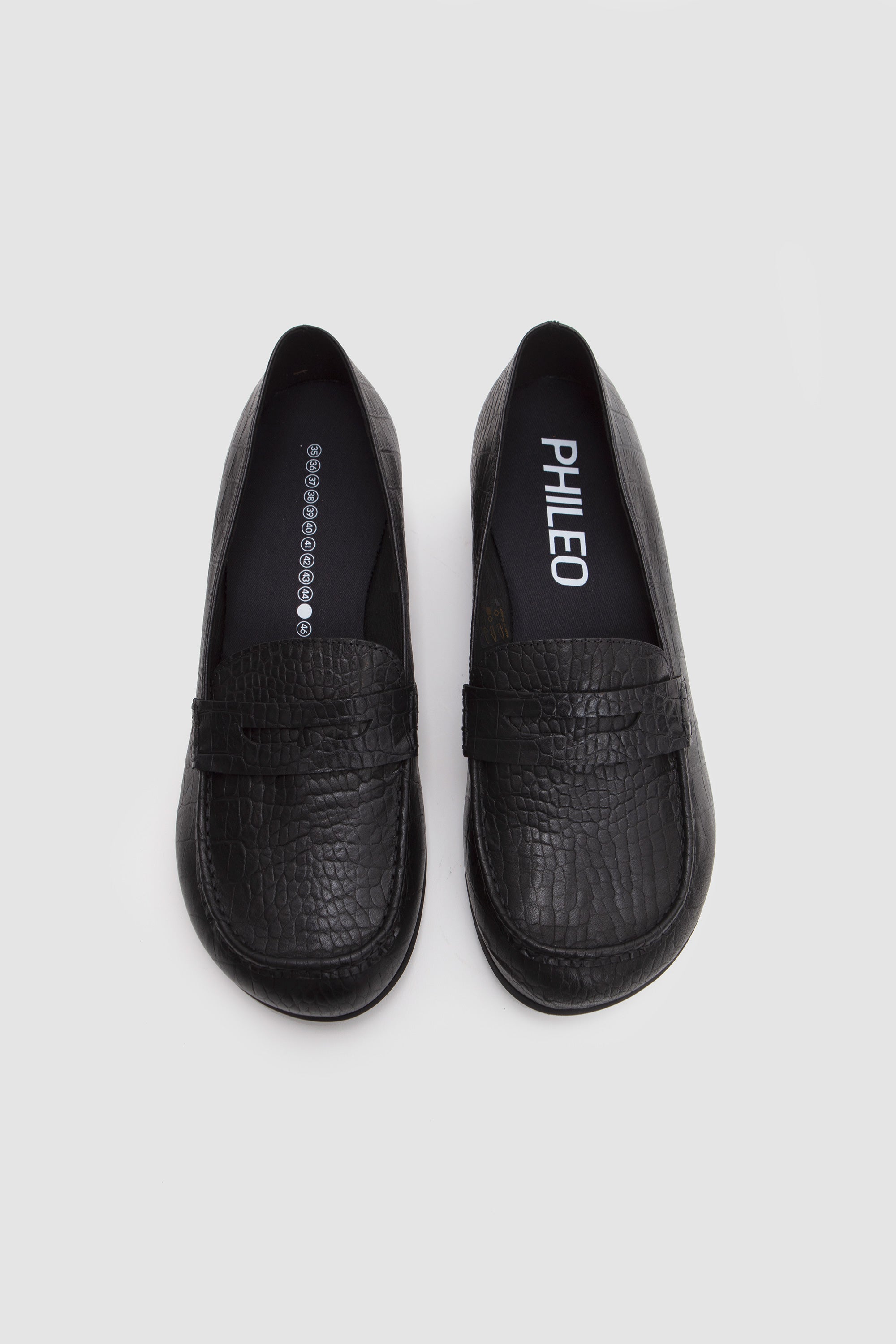 079 Mocassin Crocodile Black_3