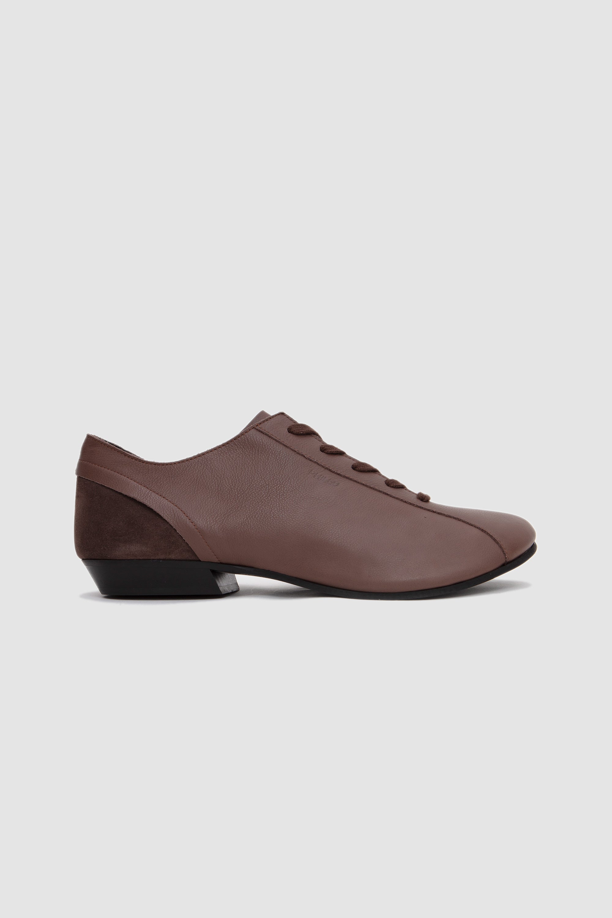 SPORTIVO [Chambord/tex noire - lisse noir]