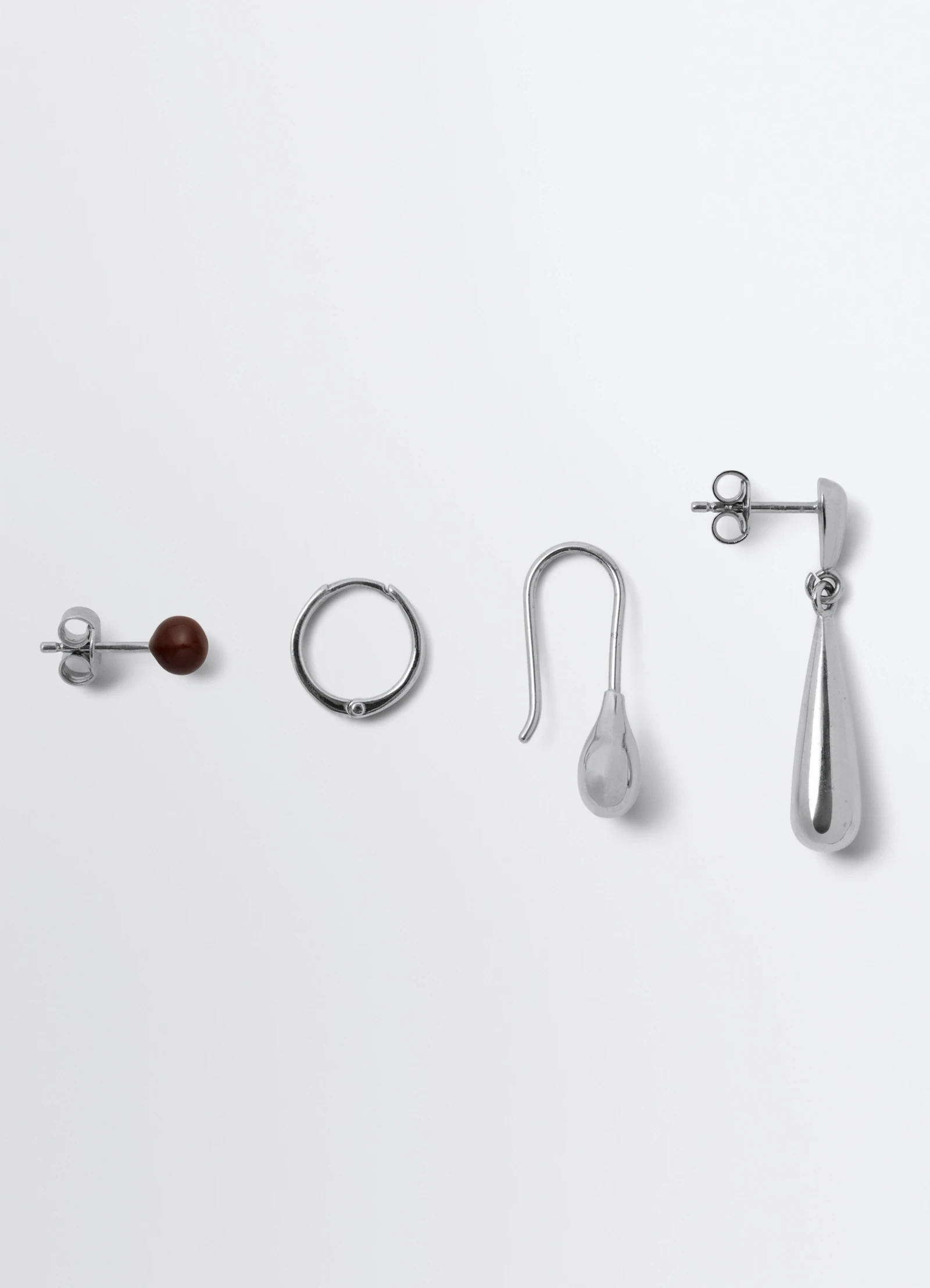 Piercings Set Silver_5