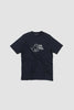 SPORTIVO STORE_Pup training T-Shirt Navy