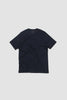 SPORTIVO STORE_Pup training T-Shirt Navy_5