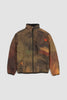 SPORTIVO STORE_Adam Reversible Jacket Black
