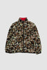 SPORTIVO STORE_Adam Reversible Jacket Goji Berry