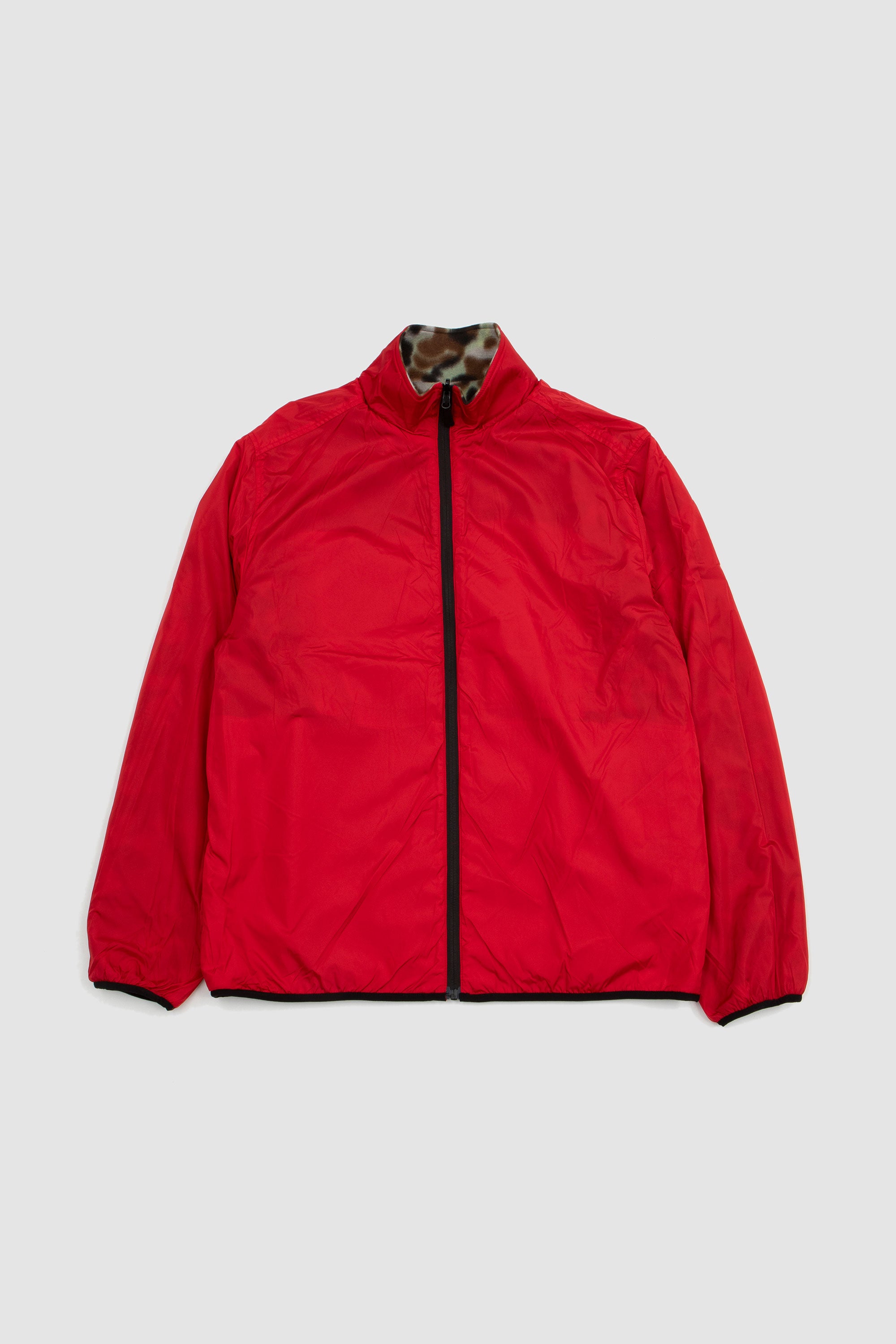 Adam Reversible Jacket Goji Berry