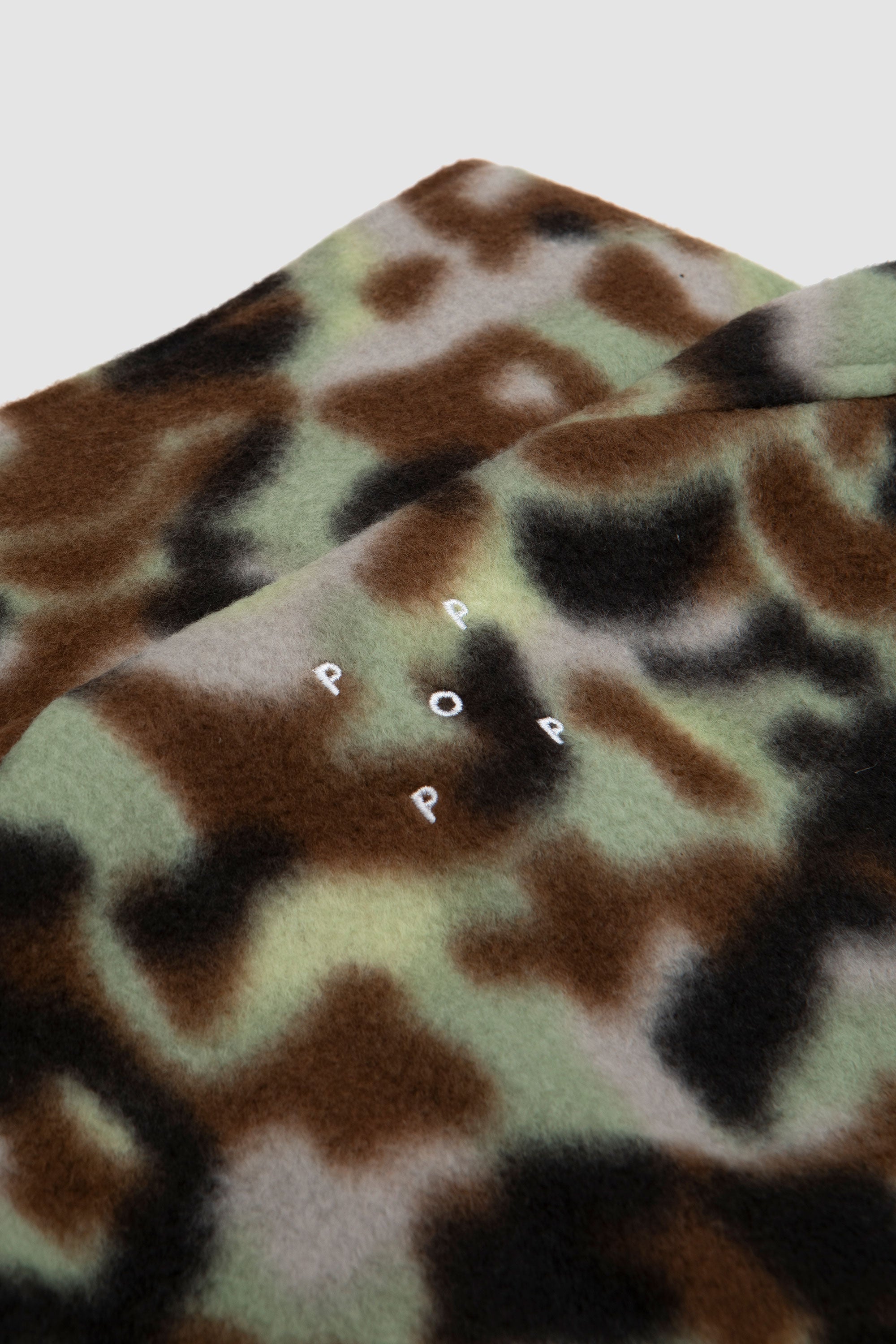 Adam Reversible Jacket Goji Berry_5