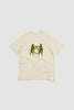 SPORTIVO STORE_Carry O T-Shirt Off White