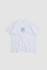 SPORTIVO STORE_Continental T-Shirt White_2